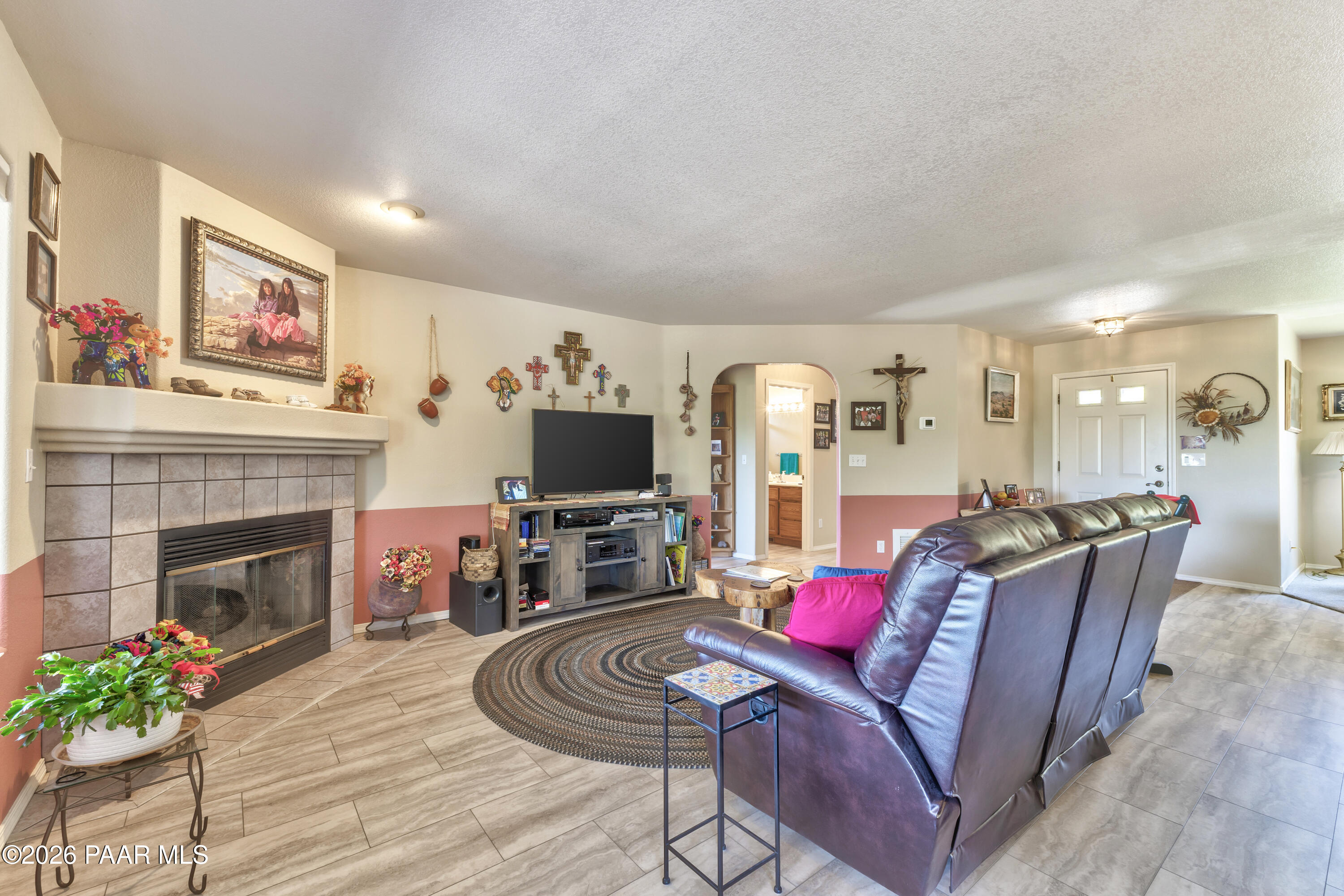 8237 North Red Oak Road Prescott, AZ 86305 - Photo 12 of 53 Red Oak Interior - 03