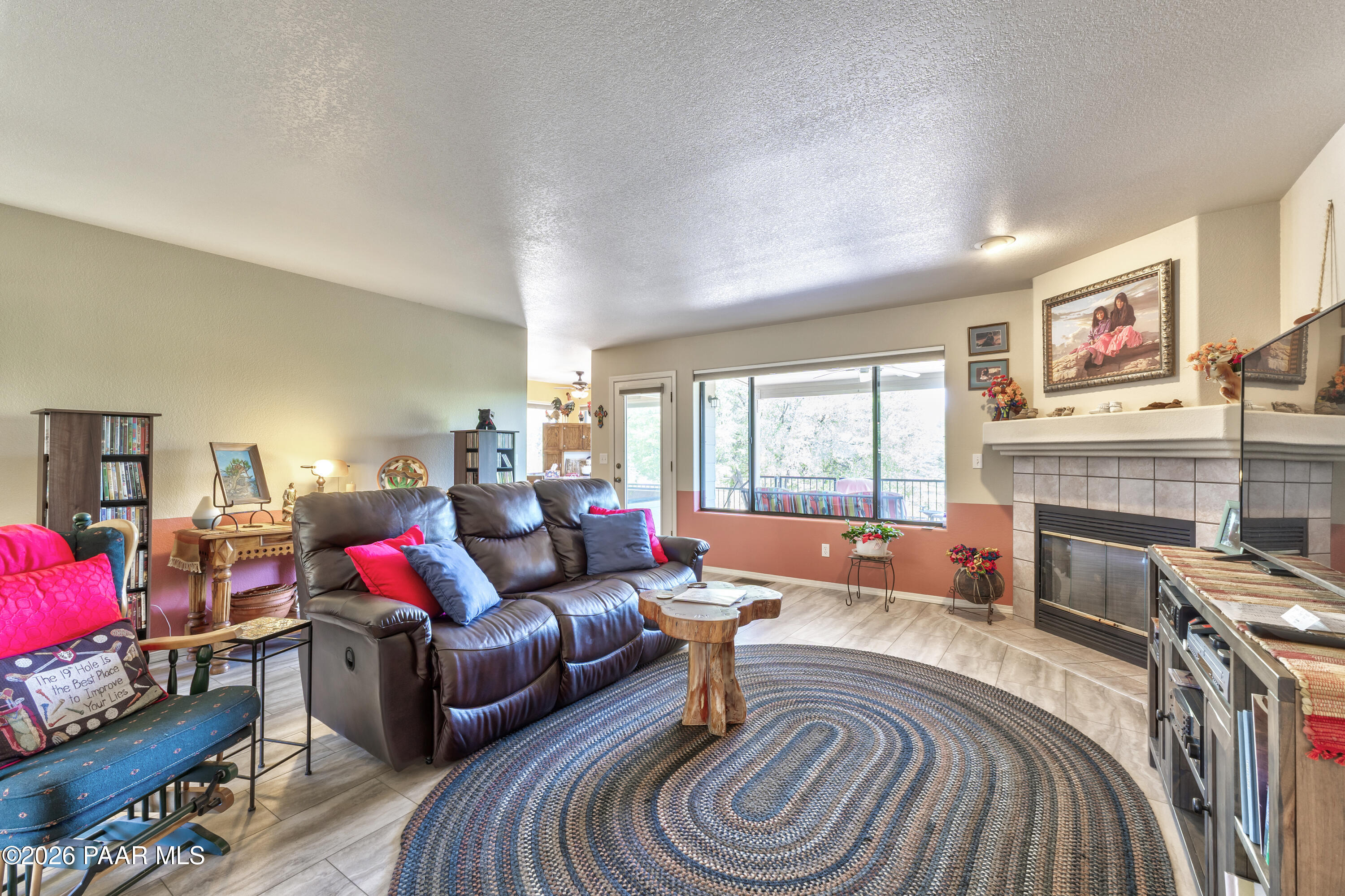 8237 North Red Oak Road Prescott, AZ 86305 - Photo 13 of 53 Red Oak Interior - 04