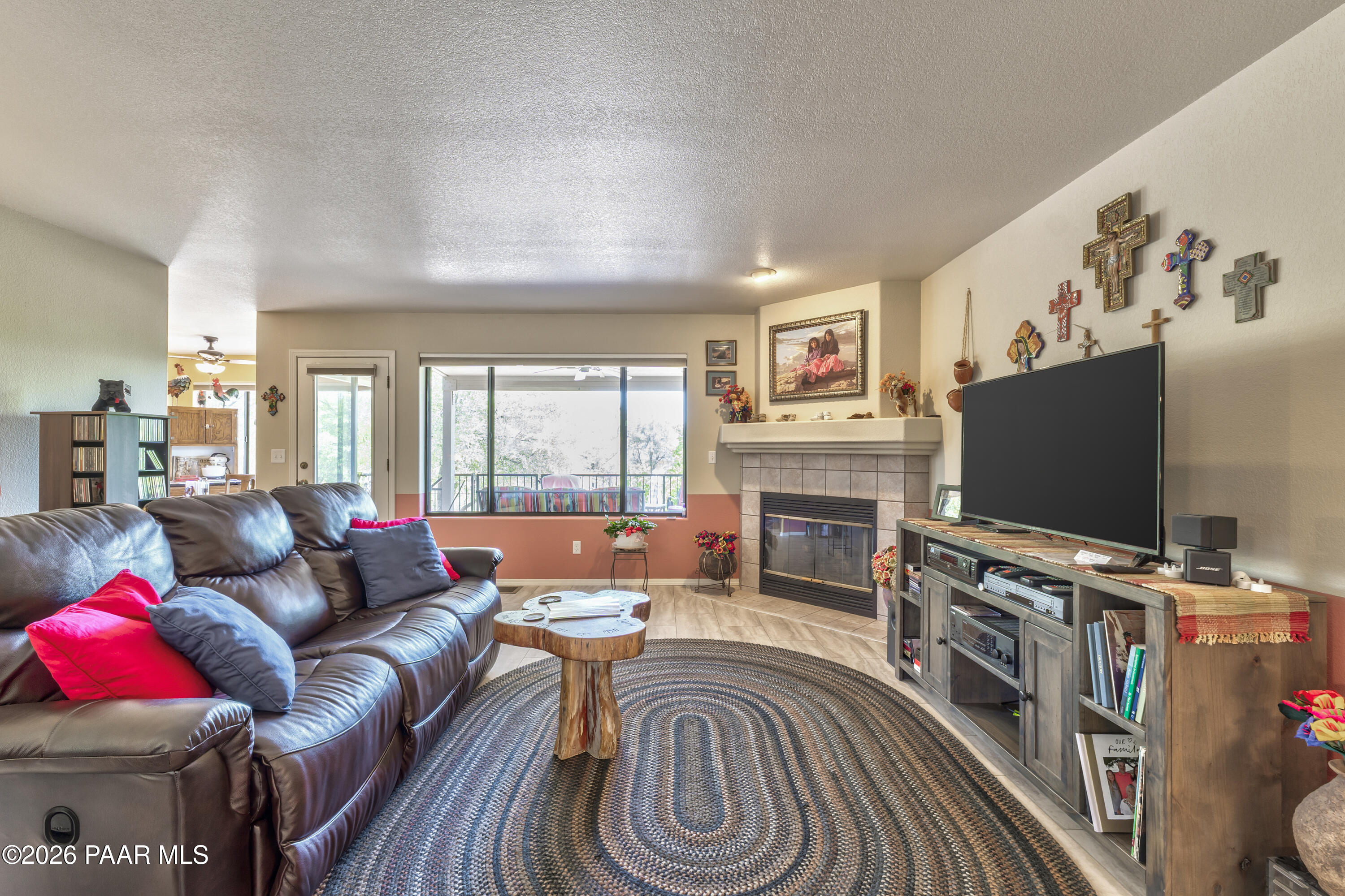 8237 North Red Oak Road Prescott, AZ 86305 - Photo 14 of 53 Red Oak Interior - 05