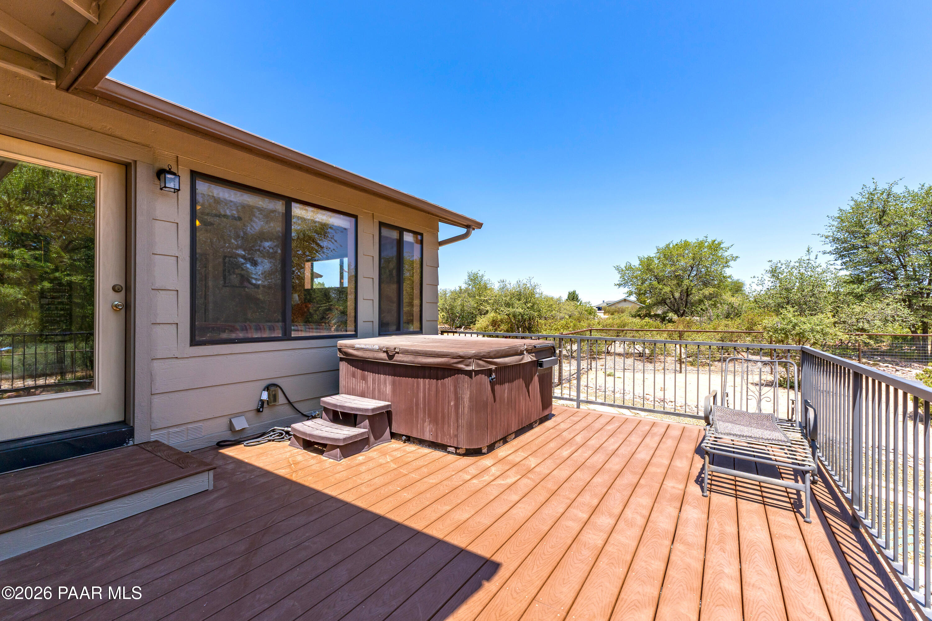8237 North Red Oak Road Prescott, AZ 86305 - Photo 17 of 53 Red Oak Exterior - 15