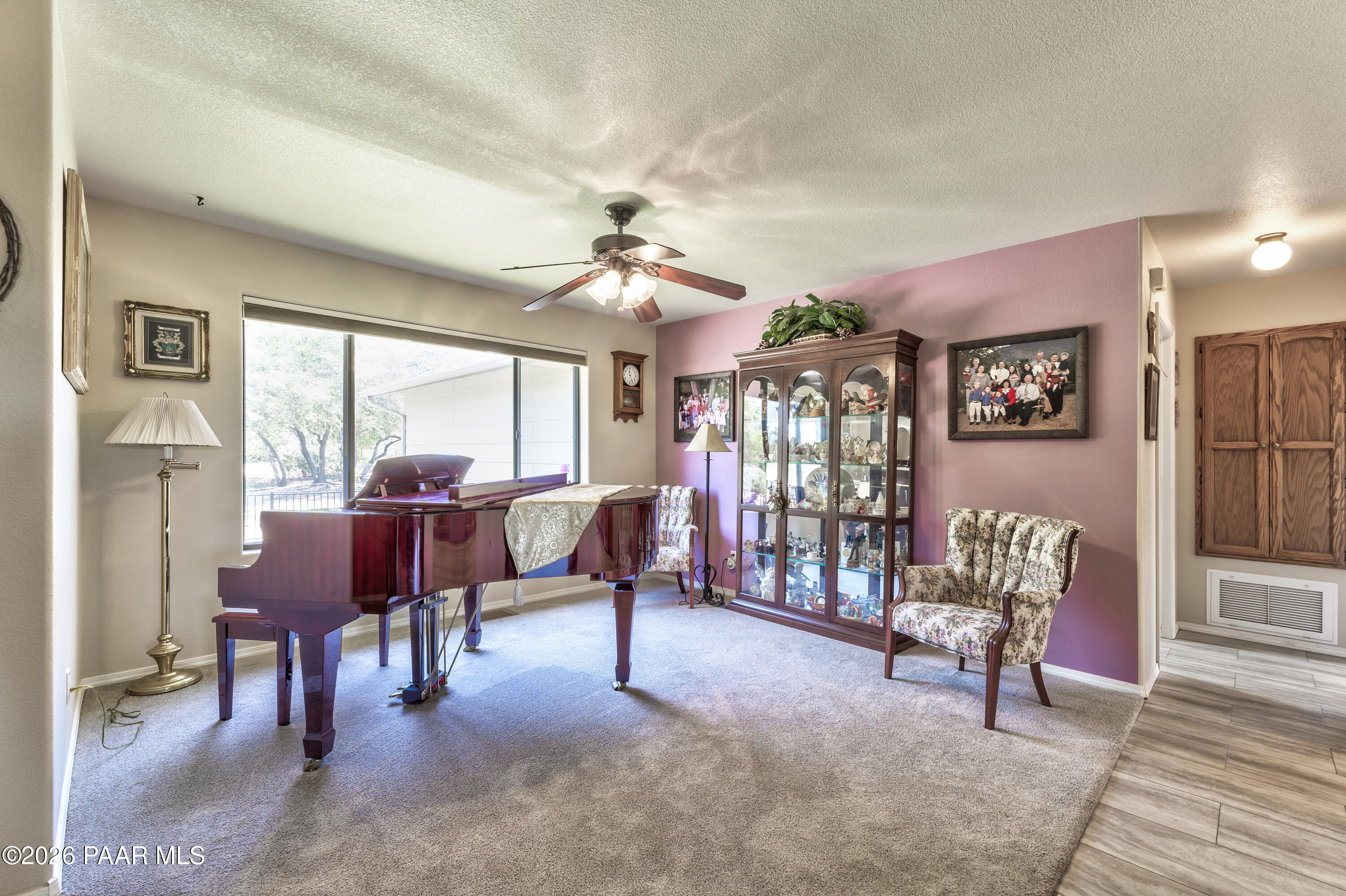 8237 North Red Oak Road Prescott, AZ 86305 - Photo 18 of 53 Red Oak Interior - 06