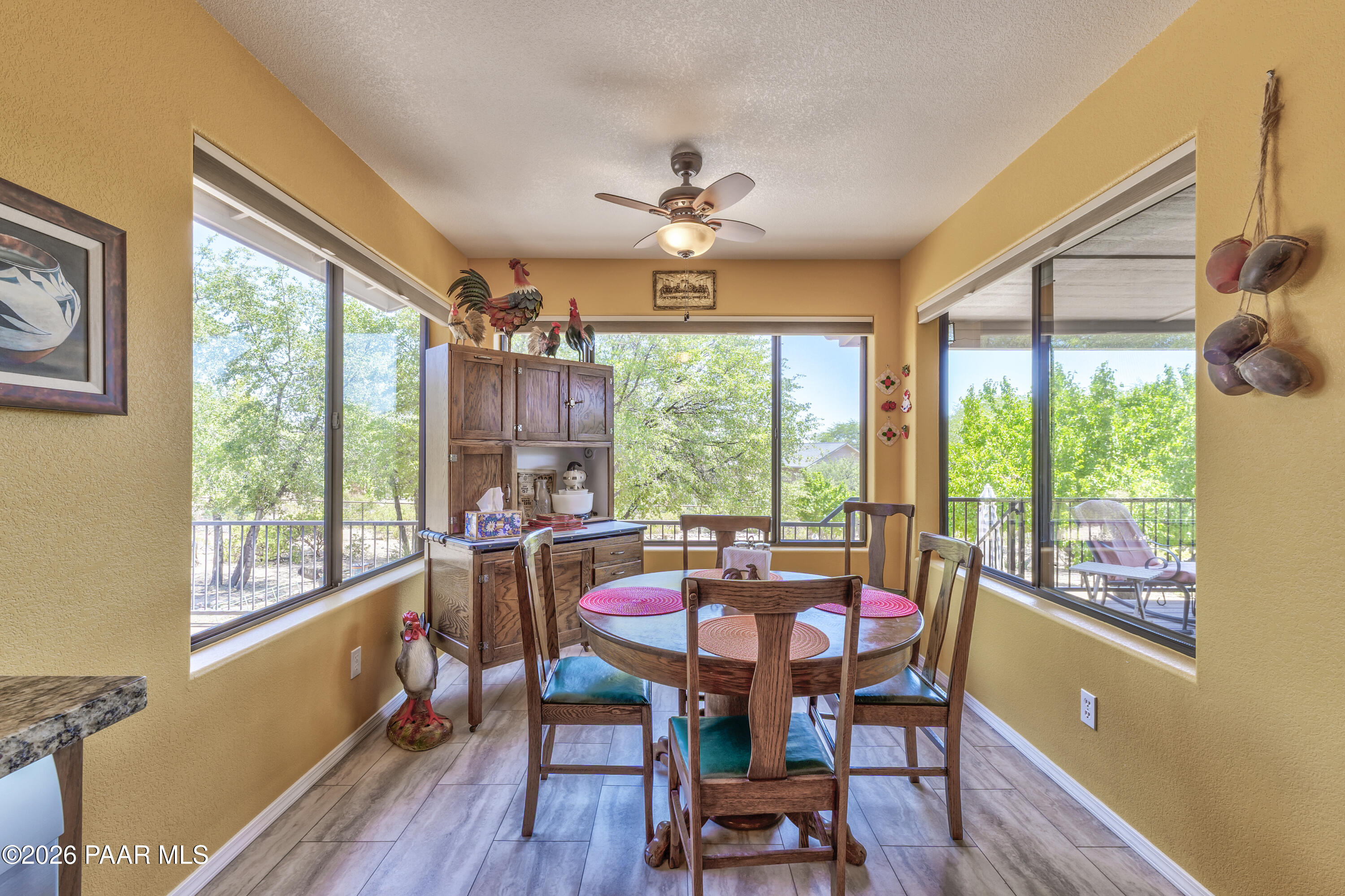 8237 North Red Oak Road Prescott, AZ 86305 - Photo 19 of 53 Red Oak Interior - 07