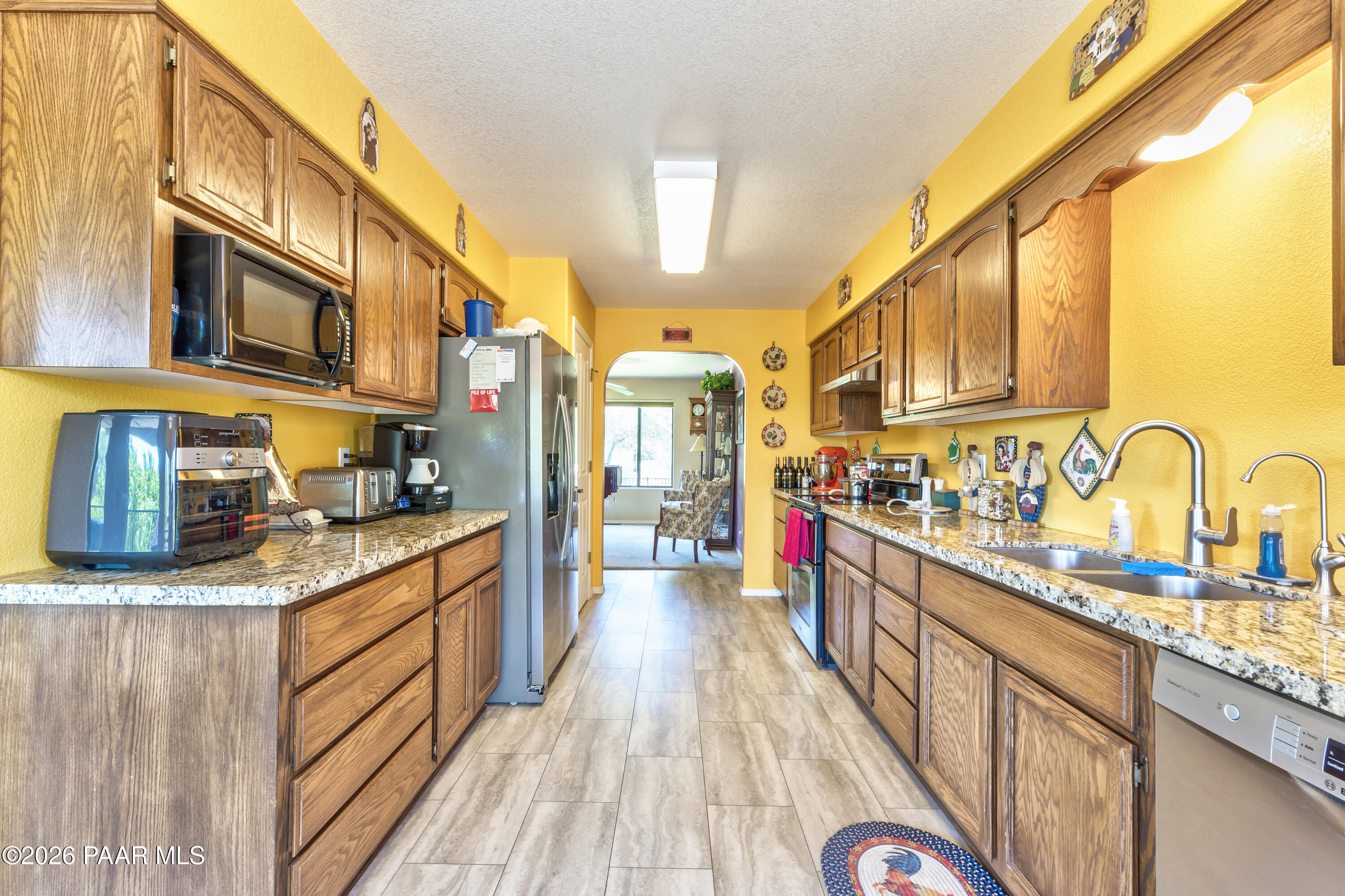 8237 North Red Oak Road Prescott, AZ 86305 - Photo 20 of 53 Red Oak Interior - 08