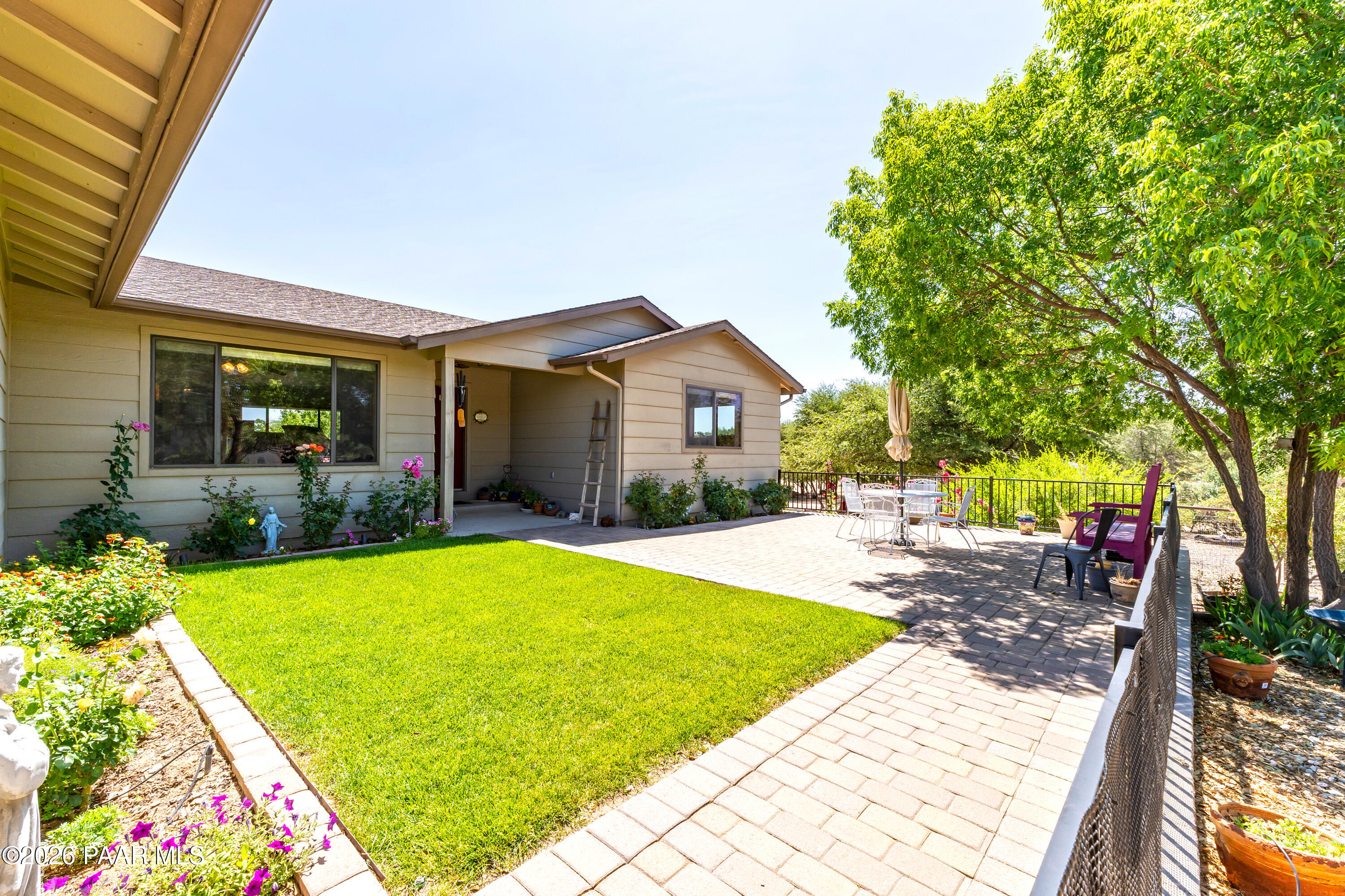 8237 North Red Oak Road Prescott, AZ 86305 - Photo 2 of 53 Red Oak Exterior - 04