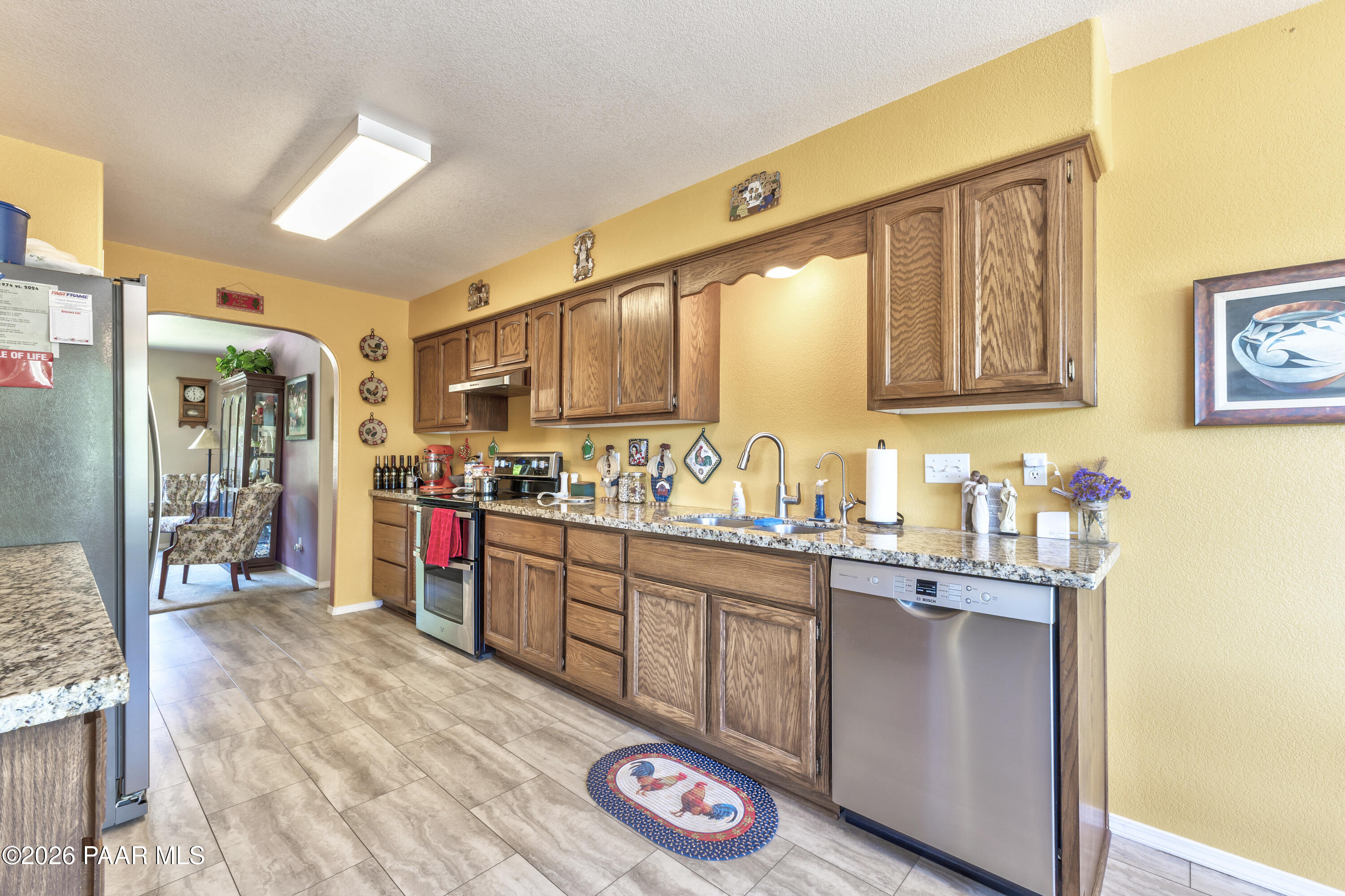 8237 North Red Oak Road Prescott, AZ 86305 - Photo 21 of 53 Red Oak Interior - 09