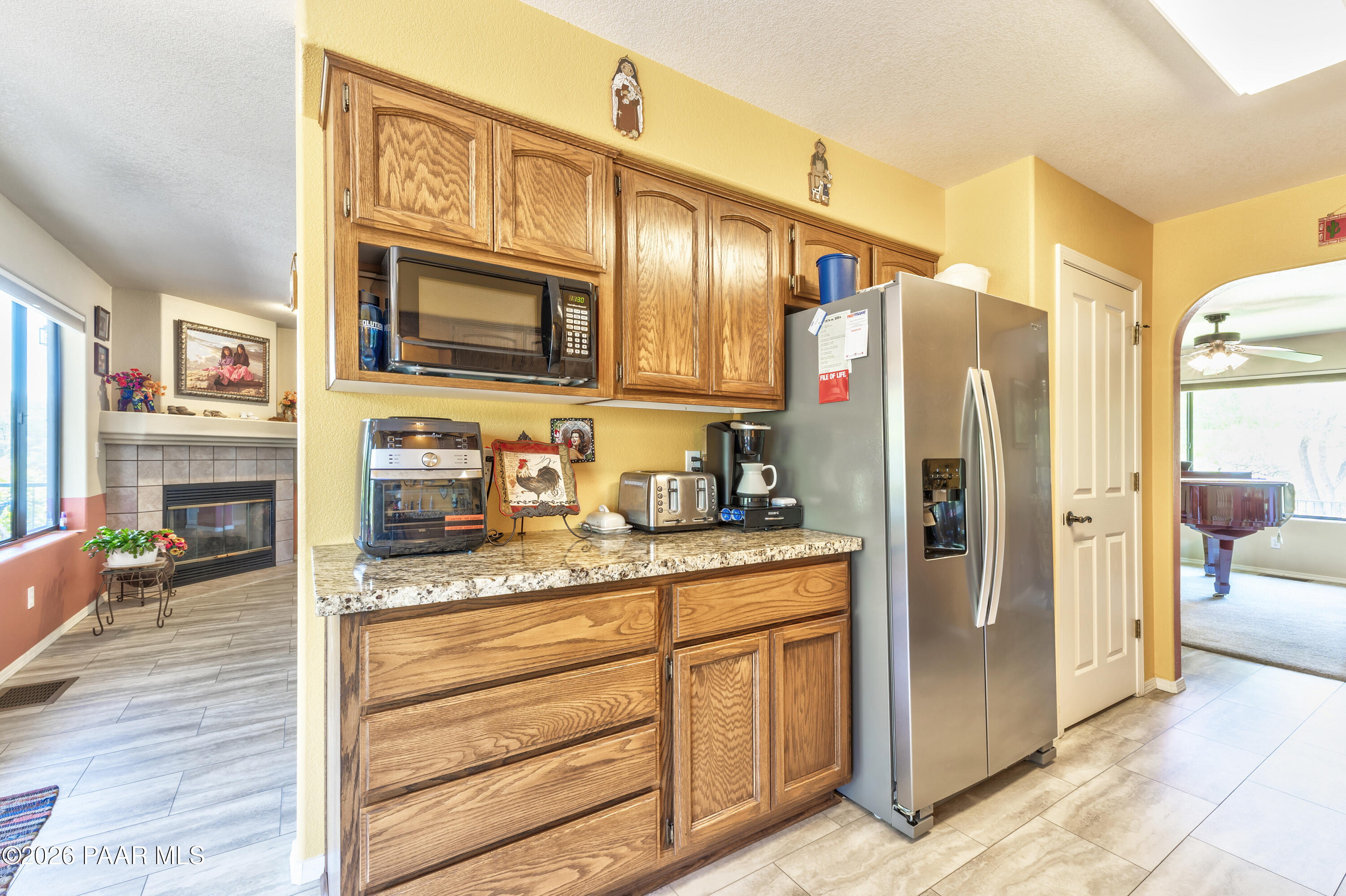 8237 North Red Oak Road Prescott, AZ 86305 - Photo 22 of 53 Red Oak Interior - 10