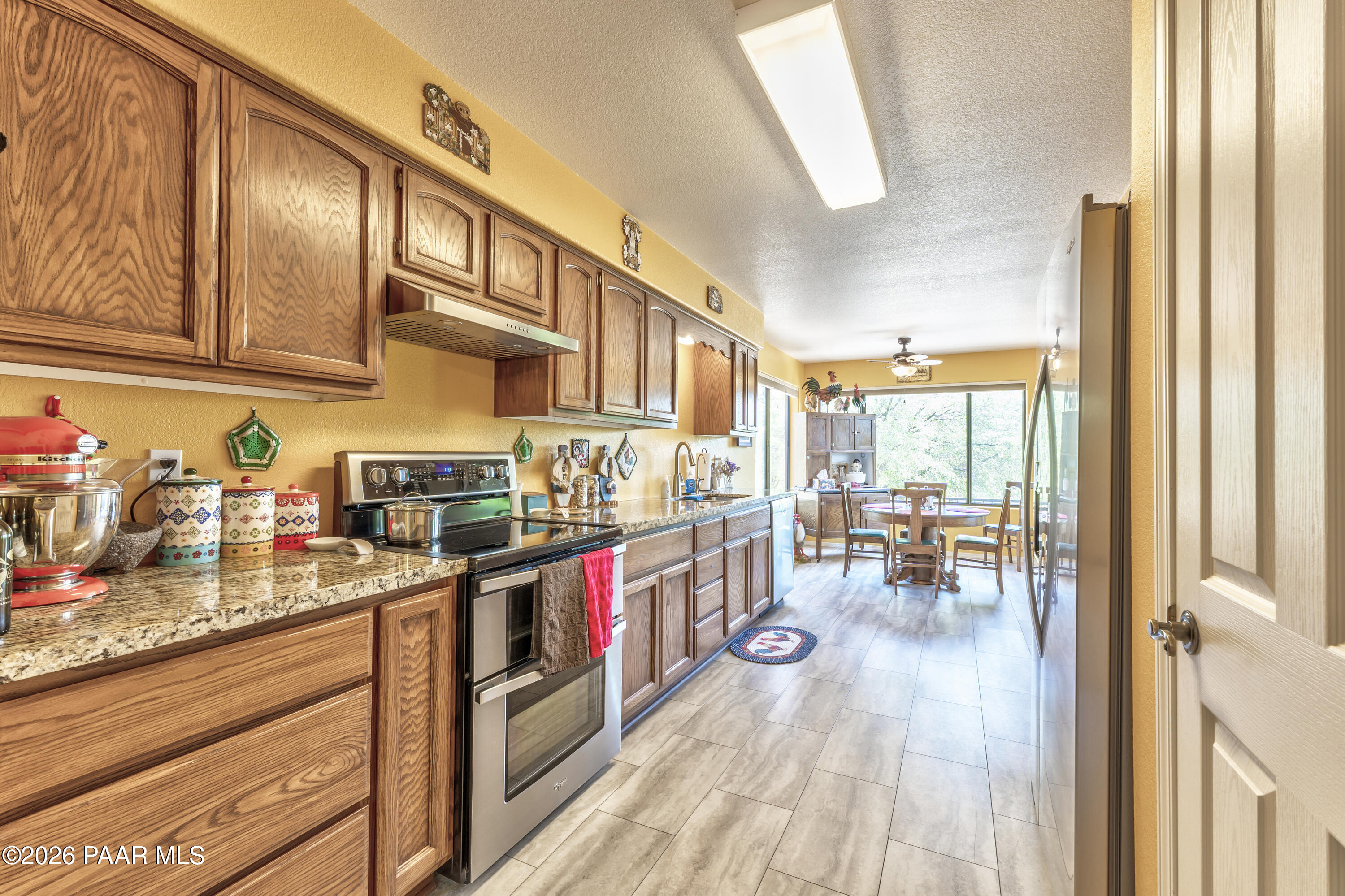 8237 North Red Oak Road Prescott, AZ 86305 - Photo 23 of 53 Red Oak Interior - 11