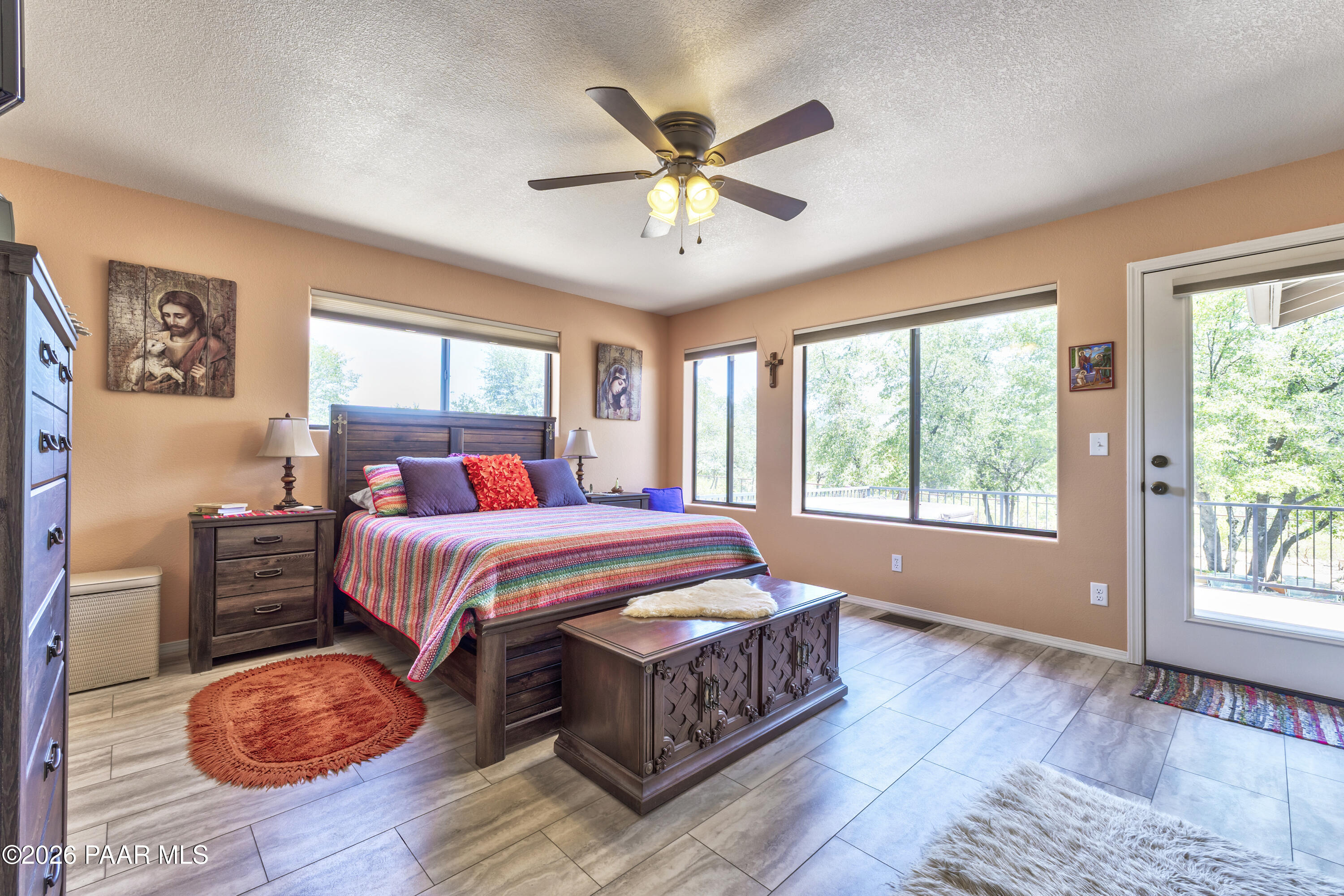 8237 North Red Oak Road Prescott, AZ 86305 - Photo 25 of 53 Red Oak Interior - 13