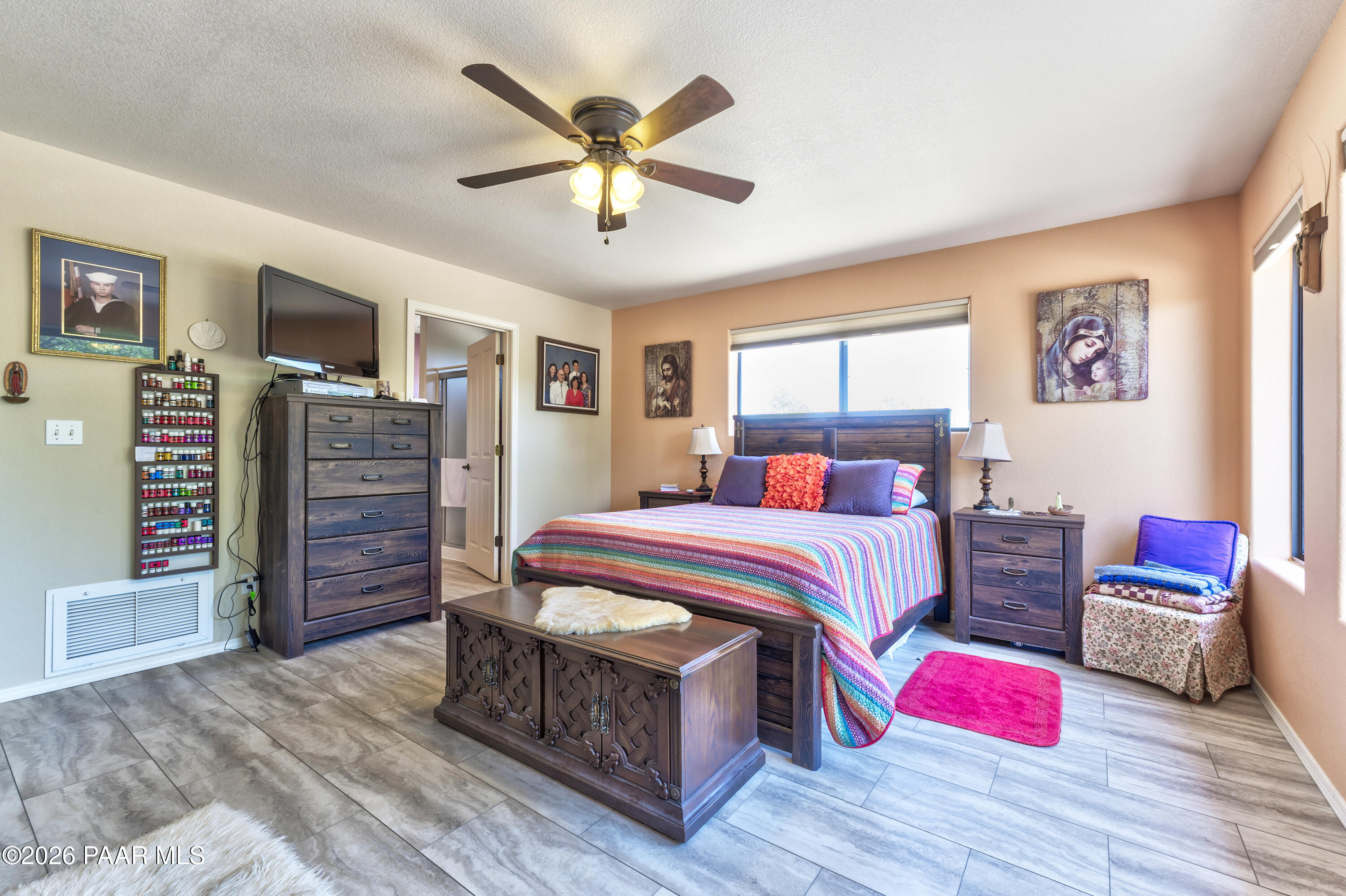 8237 North Red Oak Road Prescott, AZ 86305 - Photo 26 of 53 Red Oak Interior - 14