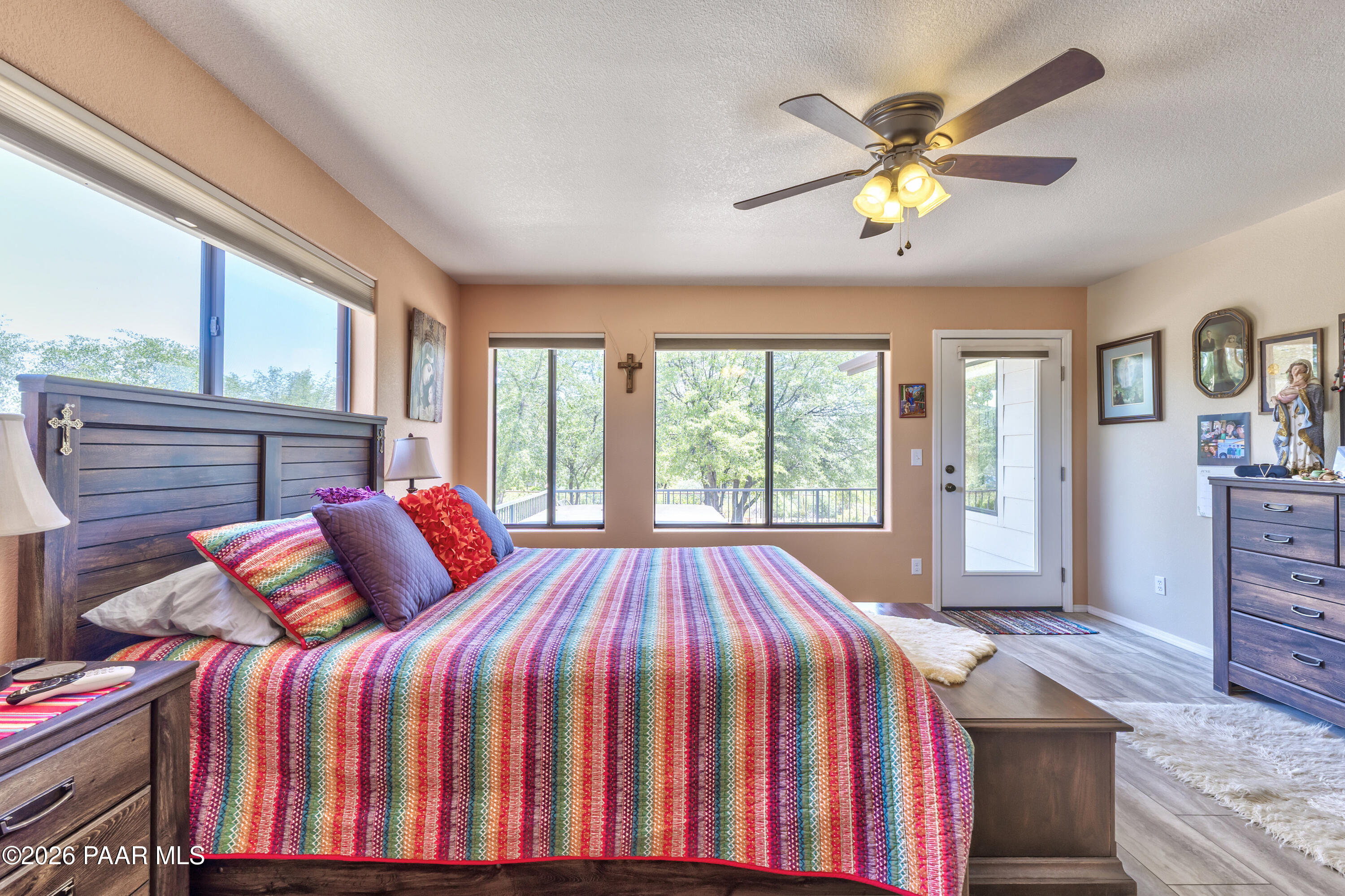 8237 North Red Oak Road Prescott, AZ 86305 - Photo 27 of 53 Red Oak Interior - 15