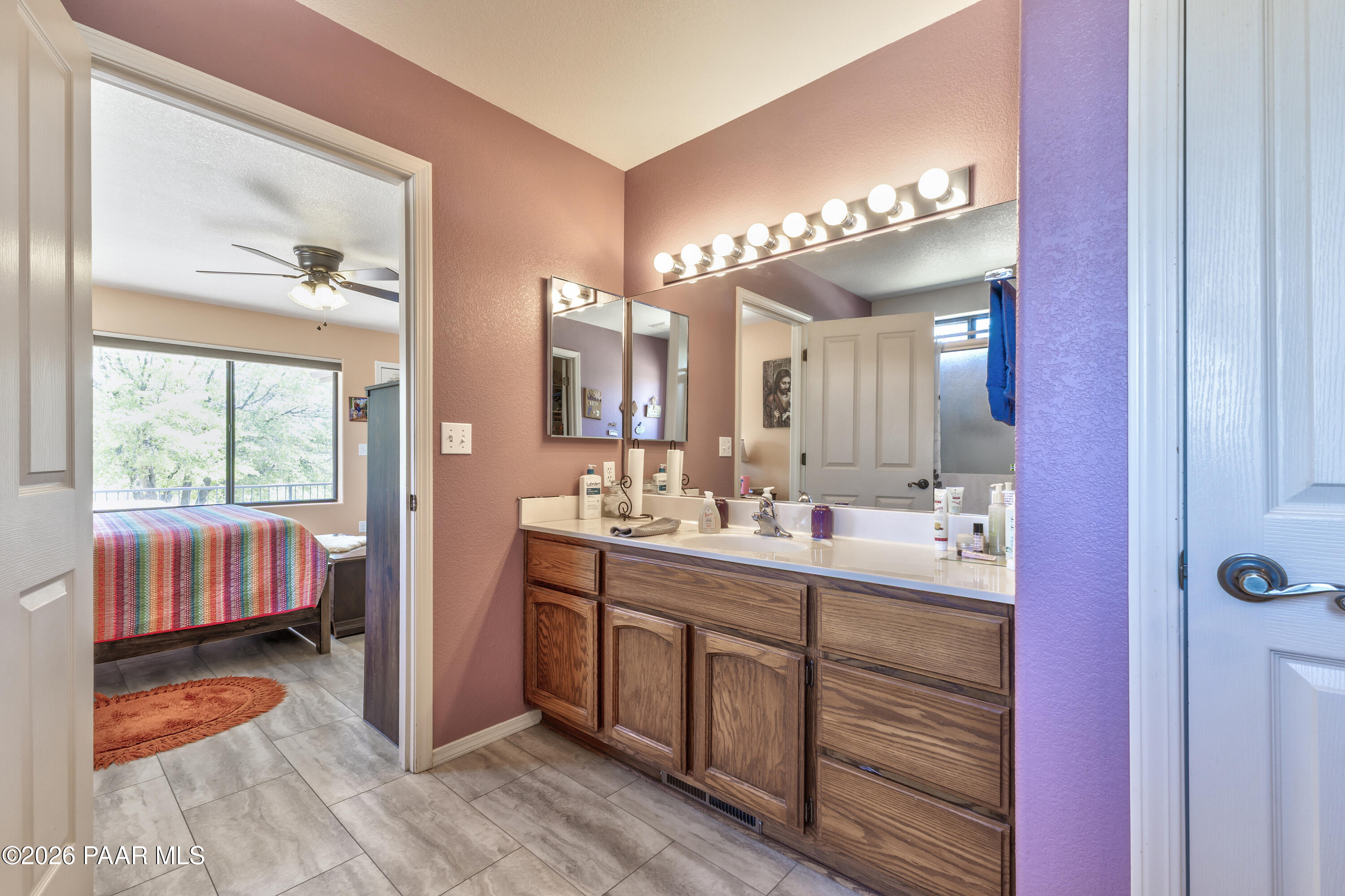 8237 North Red Oak Road Prescott, AZ 86305 - Photo 29 of 53 Red Oak Interior - 17