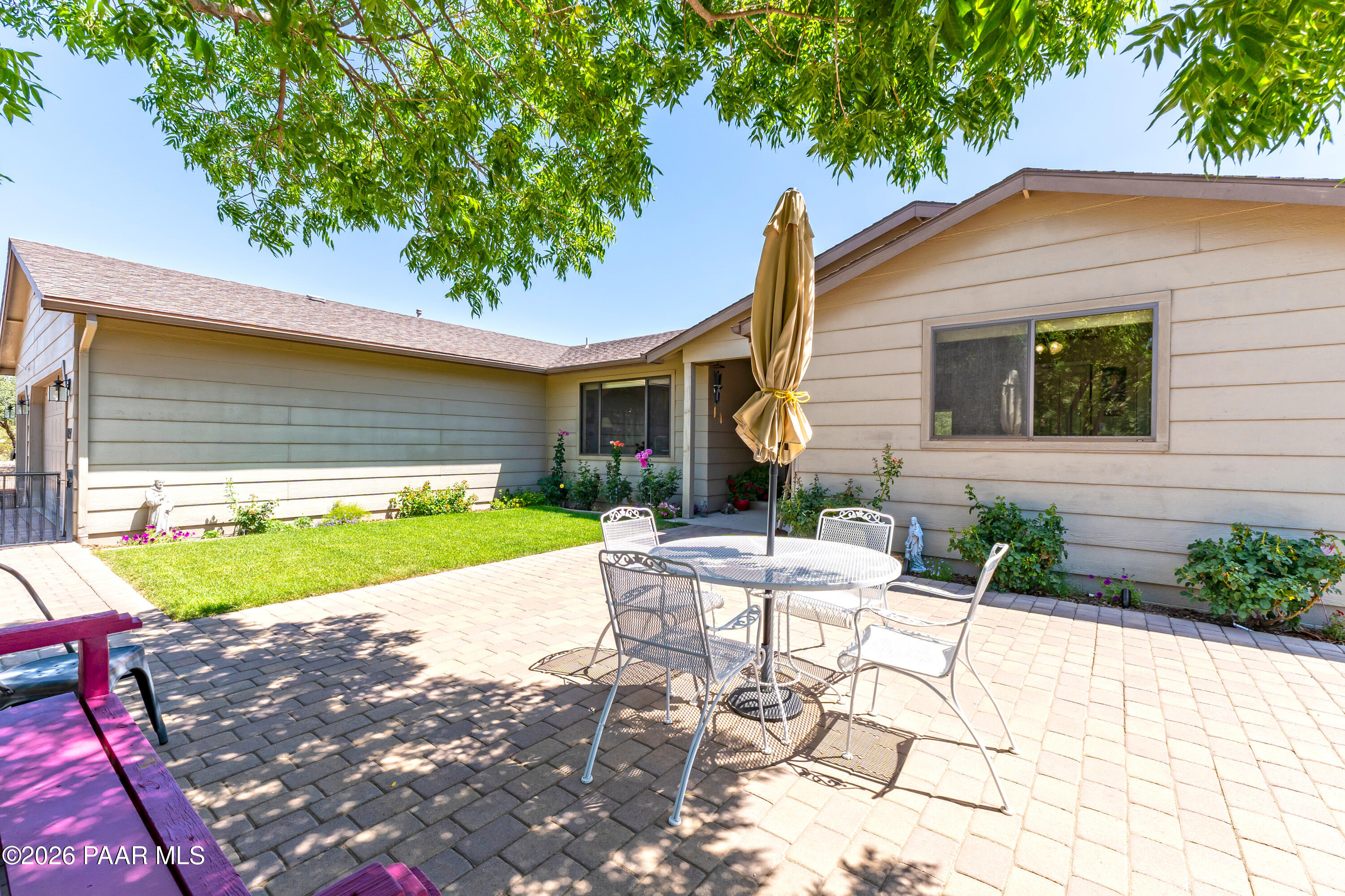 8237 North Red Oak Road Prescott, AZ 86305 - Photo 3 of 53 Red Oak Exterior - 05