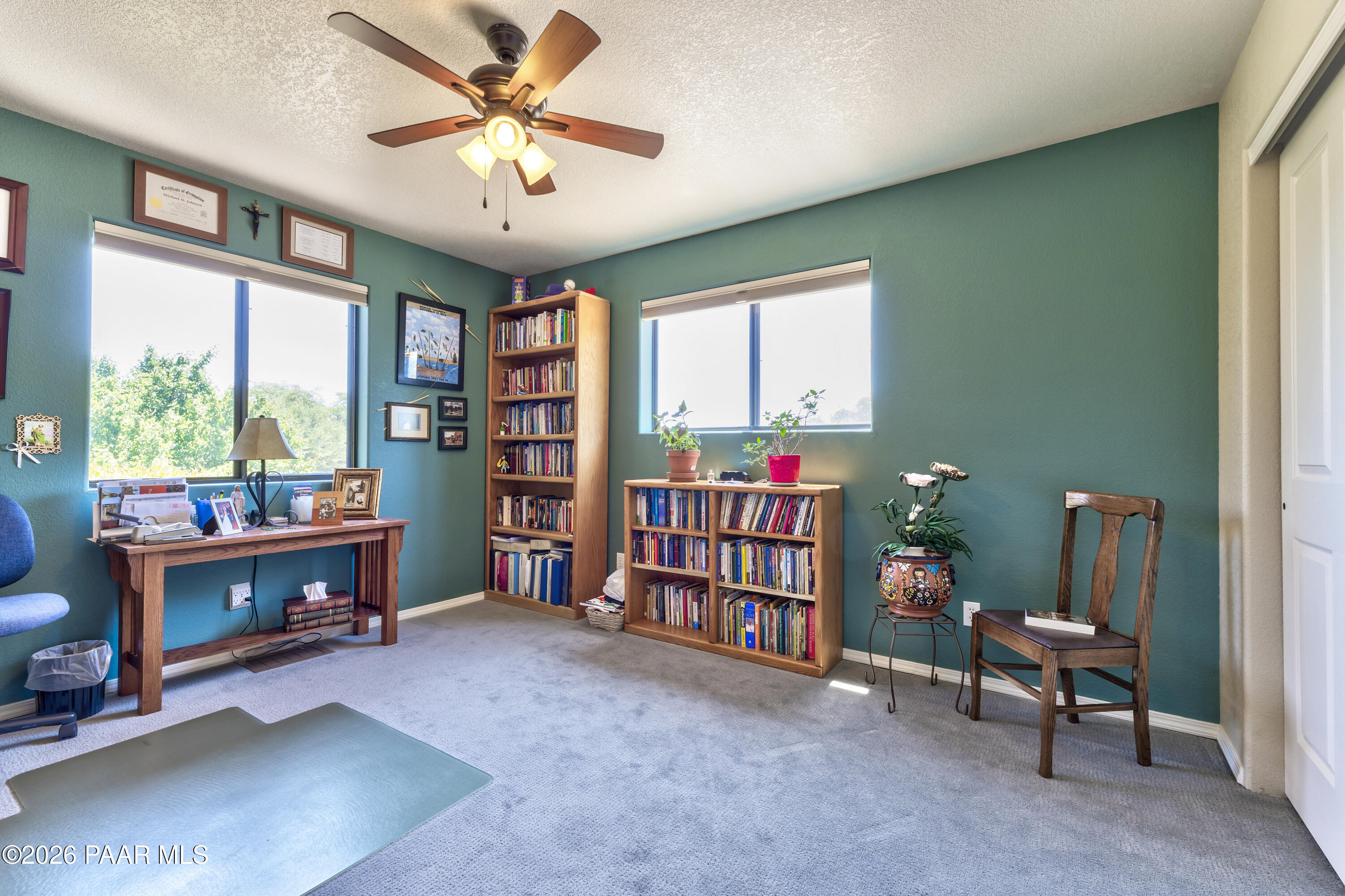 8237 North Red Oak Road Prescott, AZ 86305 - Photo 31 of 53 Red Oak Interior - 19