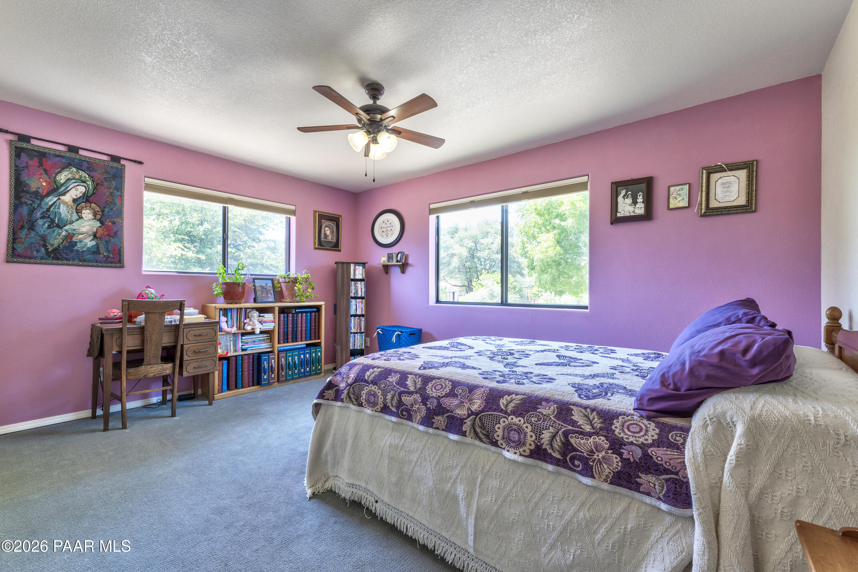 8237 North Red Oak Road Prescott, AZ 86305 - Photo 35 of 53 Red Oak Interior - 23