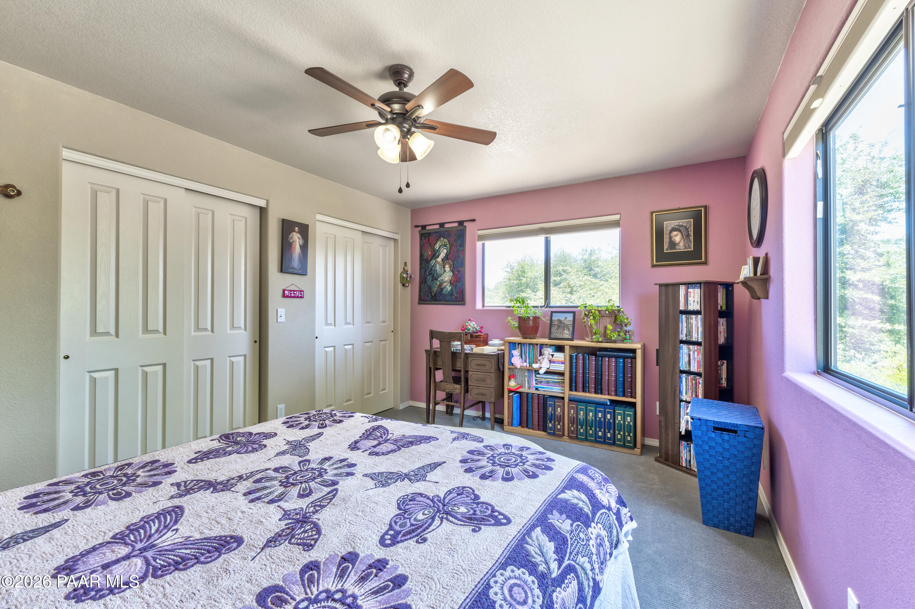 8237 North Red Oak Road Prescott, AZ 86305 - Photo 36 of 53 Red Oak Interior - 24