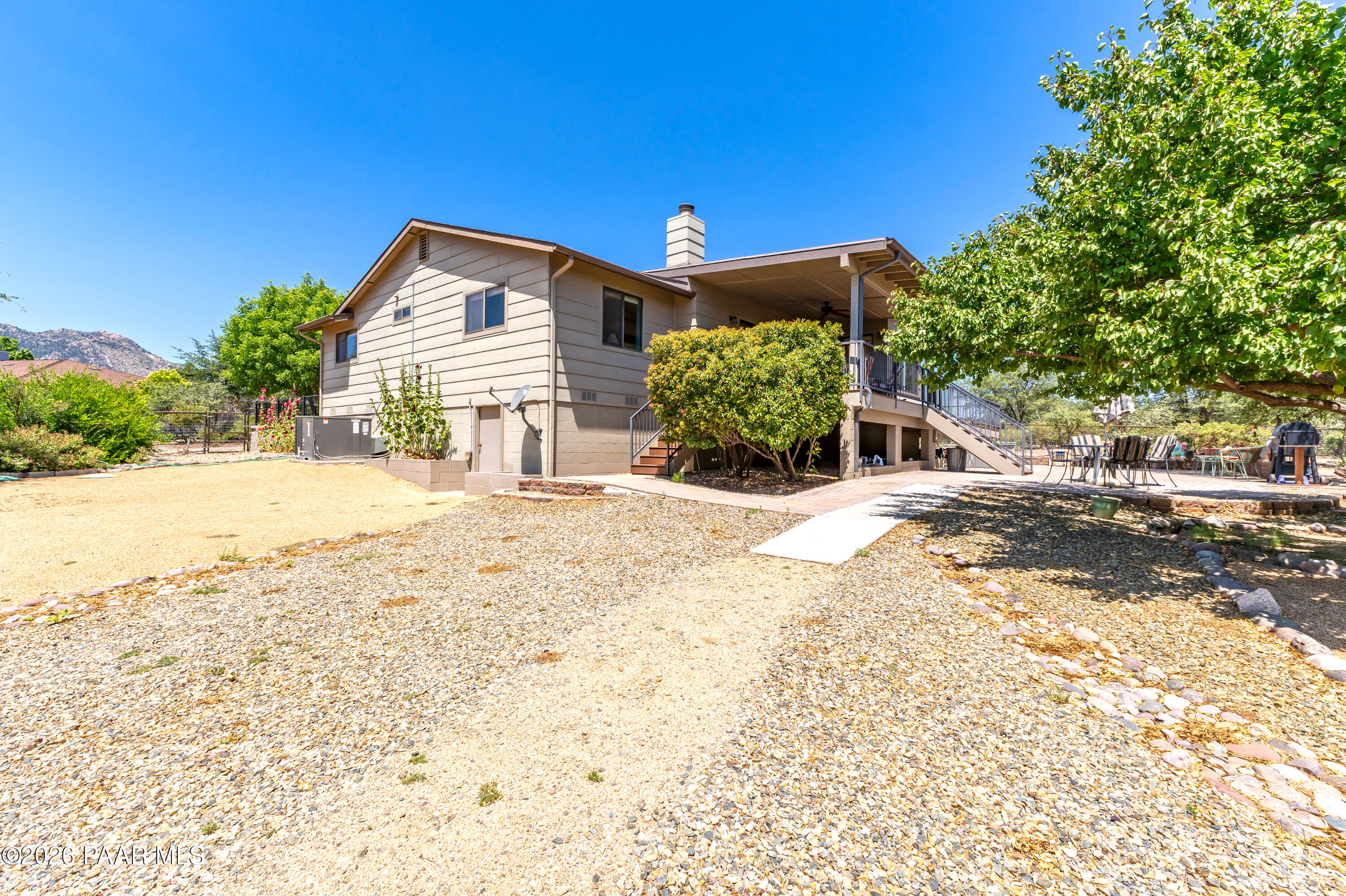 8237 North Red Oak Road Prescott, AZ 86305 - Photo 47 of 53 Red Oak Exterior - 09