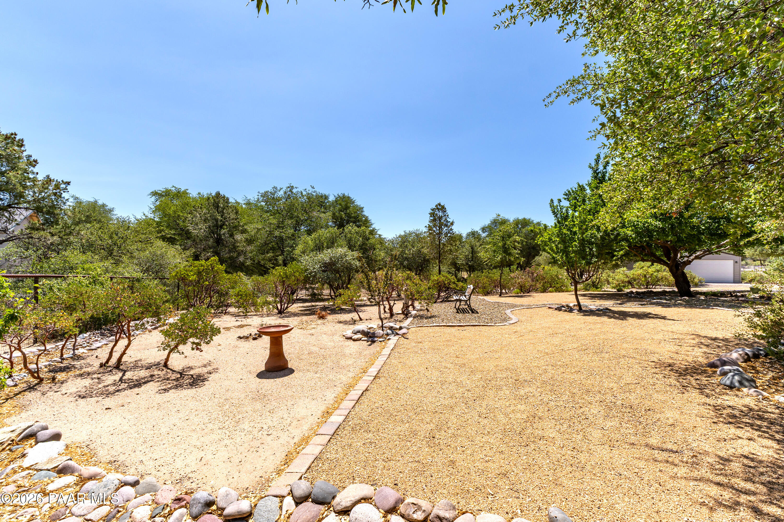 8237 North Red Oak Road Prescott, AZ 86305 - Photo 52 of 53 Red Oak Exterior - 14