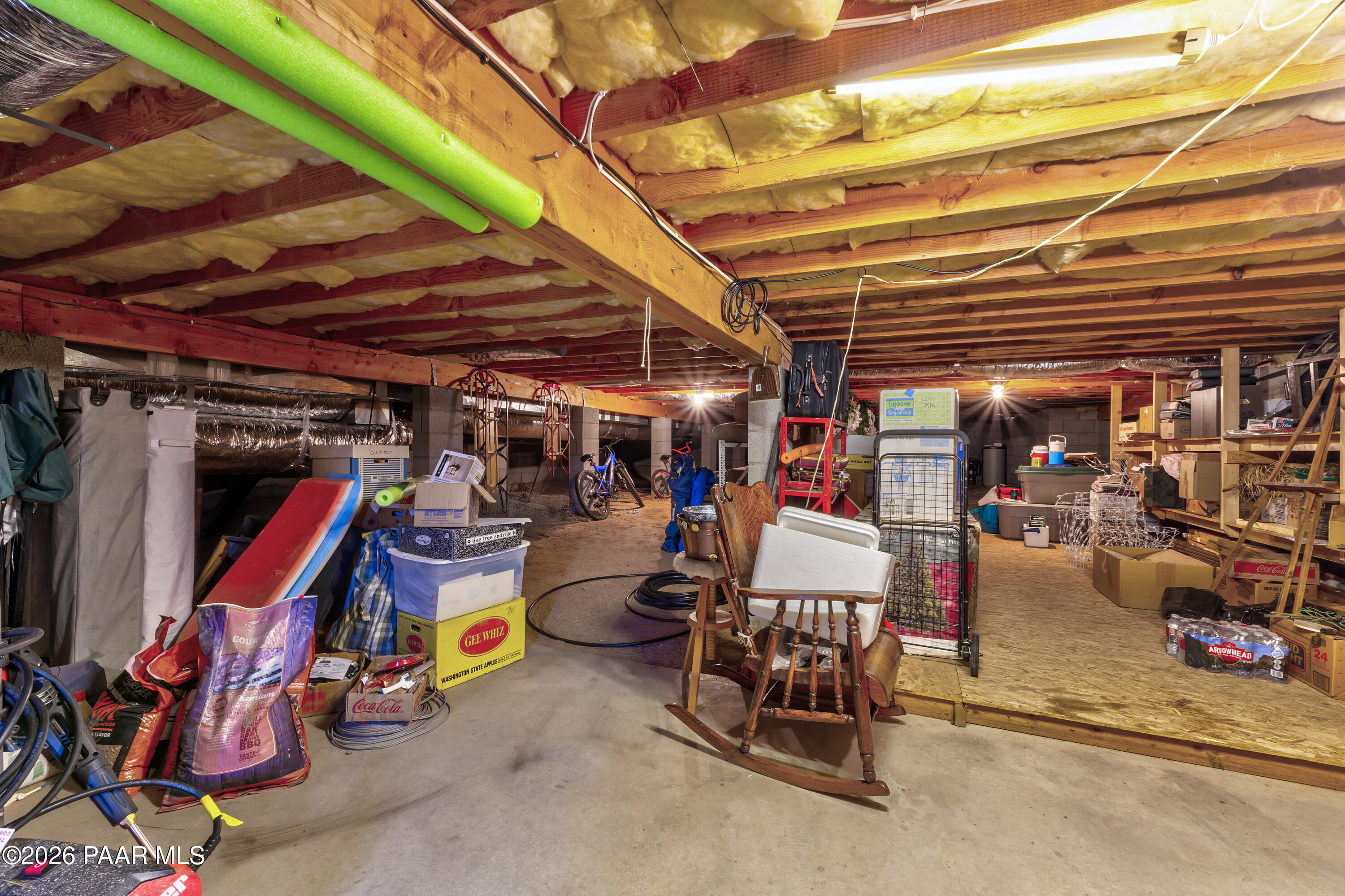 8237 North Red Oak Road Prescott, AZ 86305 - Photo 53 of 53 Red Oak Interior - 25