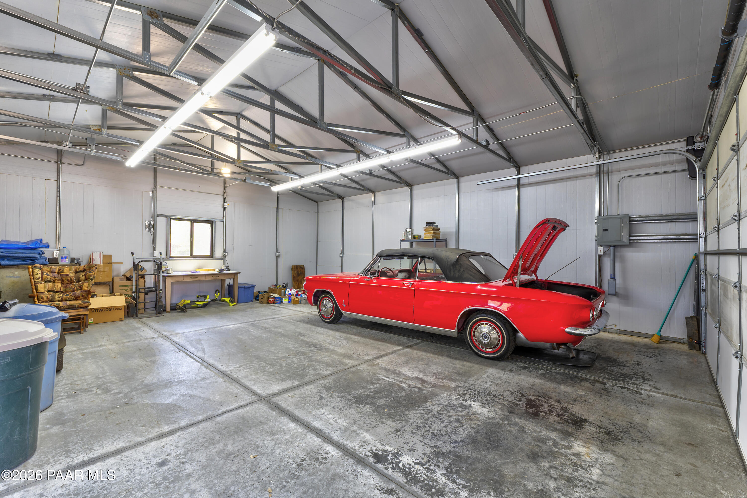 8237 North Red Oak Road Prescott, AZ 86305 - Photo 8 of 53 Red Oak Interior - 26
