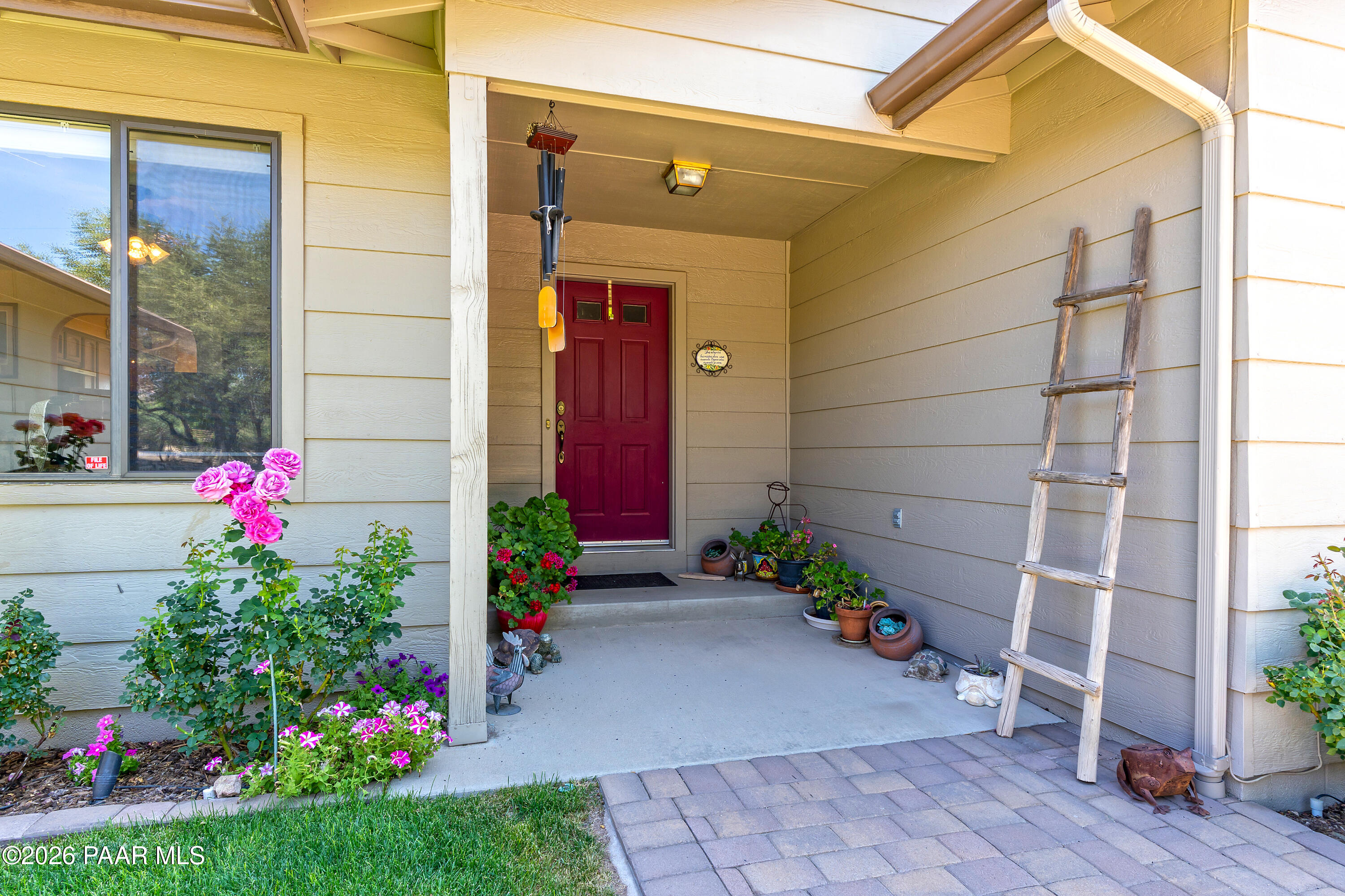 8237 North Red Oak Road Prescott, AZ 86305 - Photo 9 of 53 Red Oak Exterior - 06