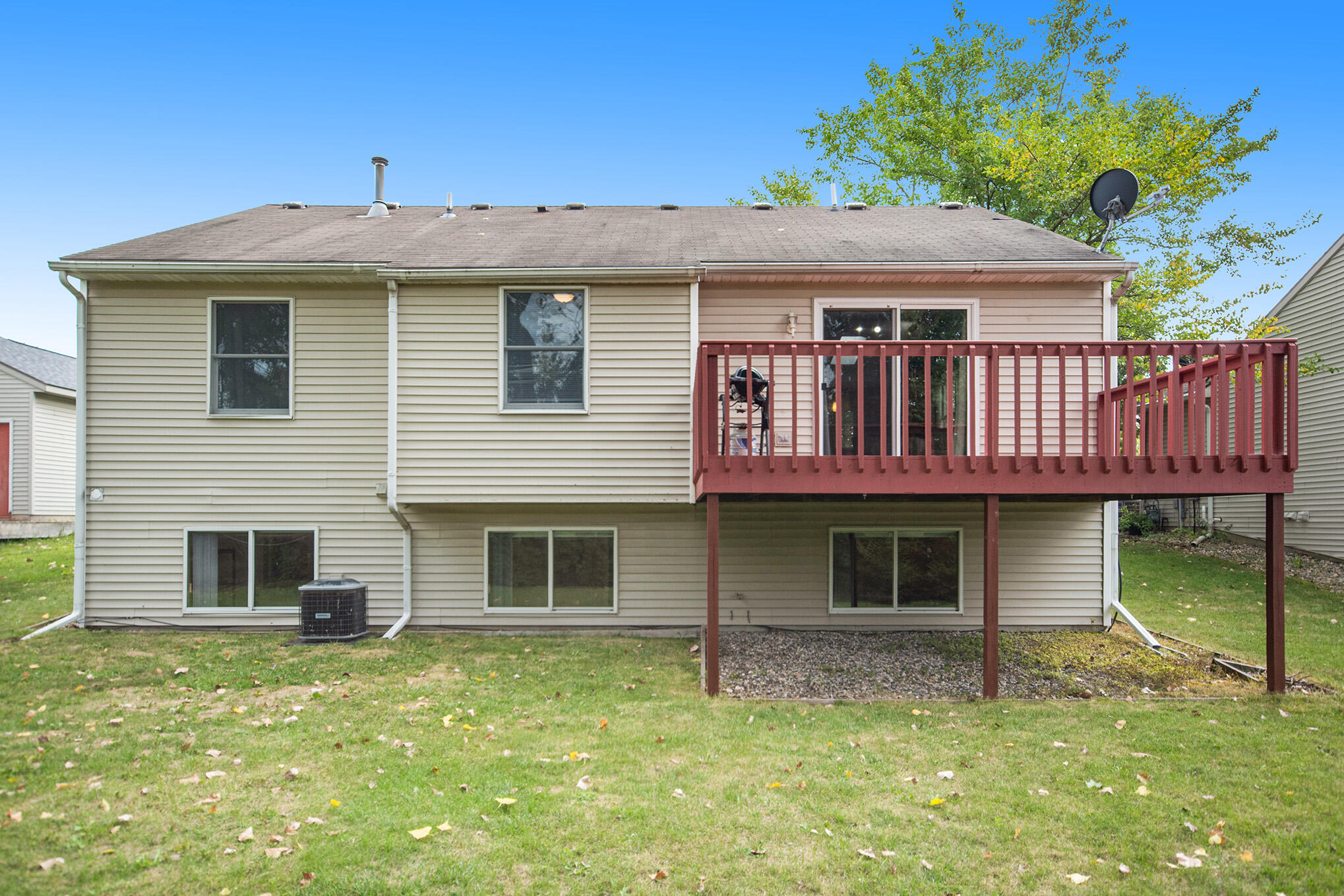 3165 Riley Ridge Road Holland, MI 49424 - Photo 21 of 24 DSC_8063