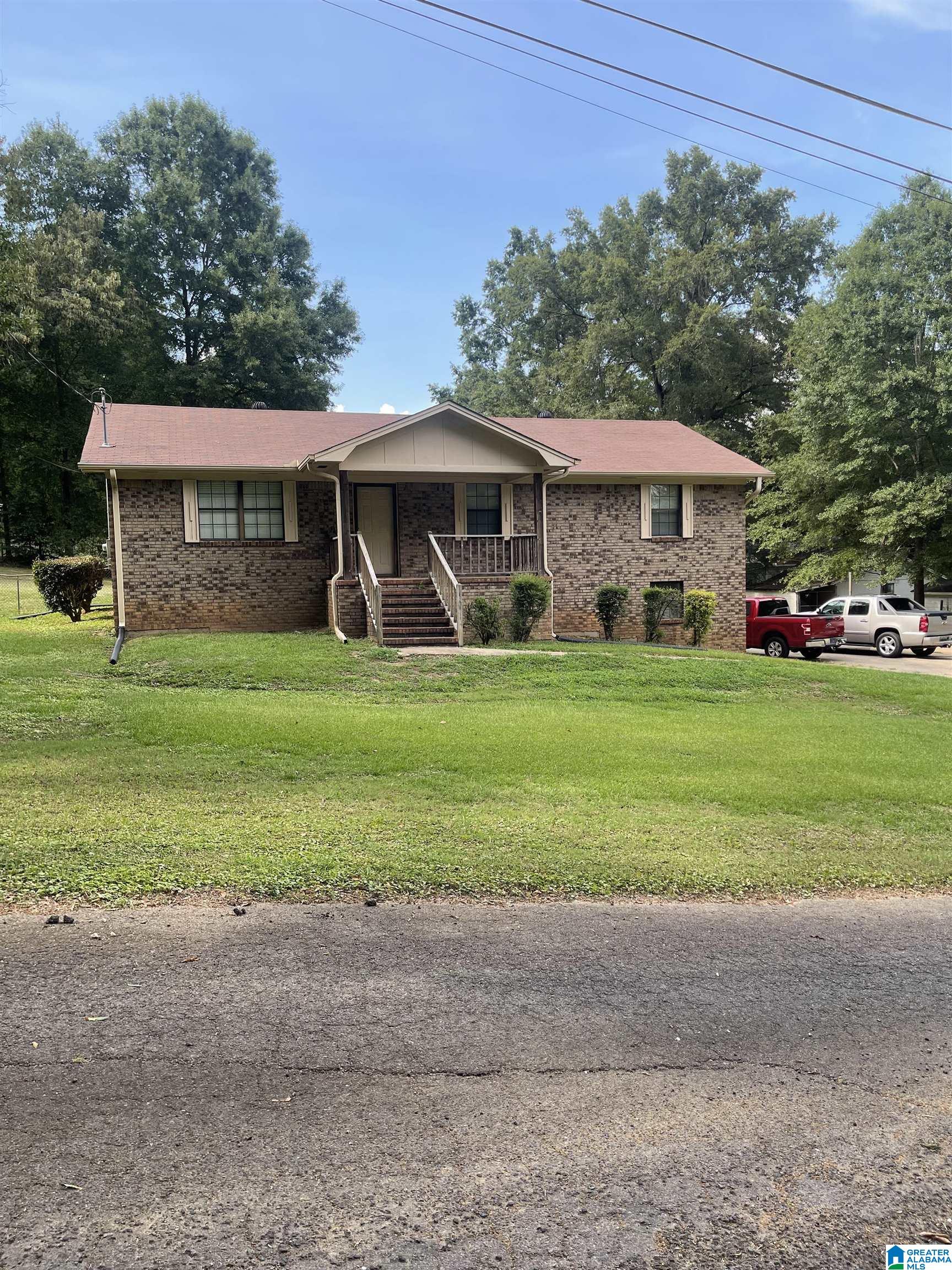 416 Chad Street Birmingham, AL 35214 - Photo 2 of 35