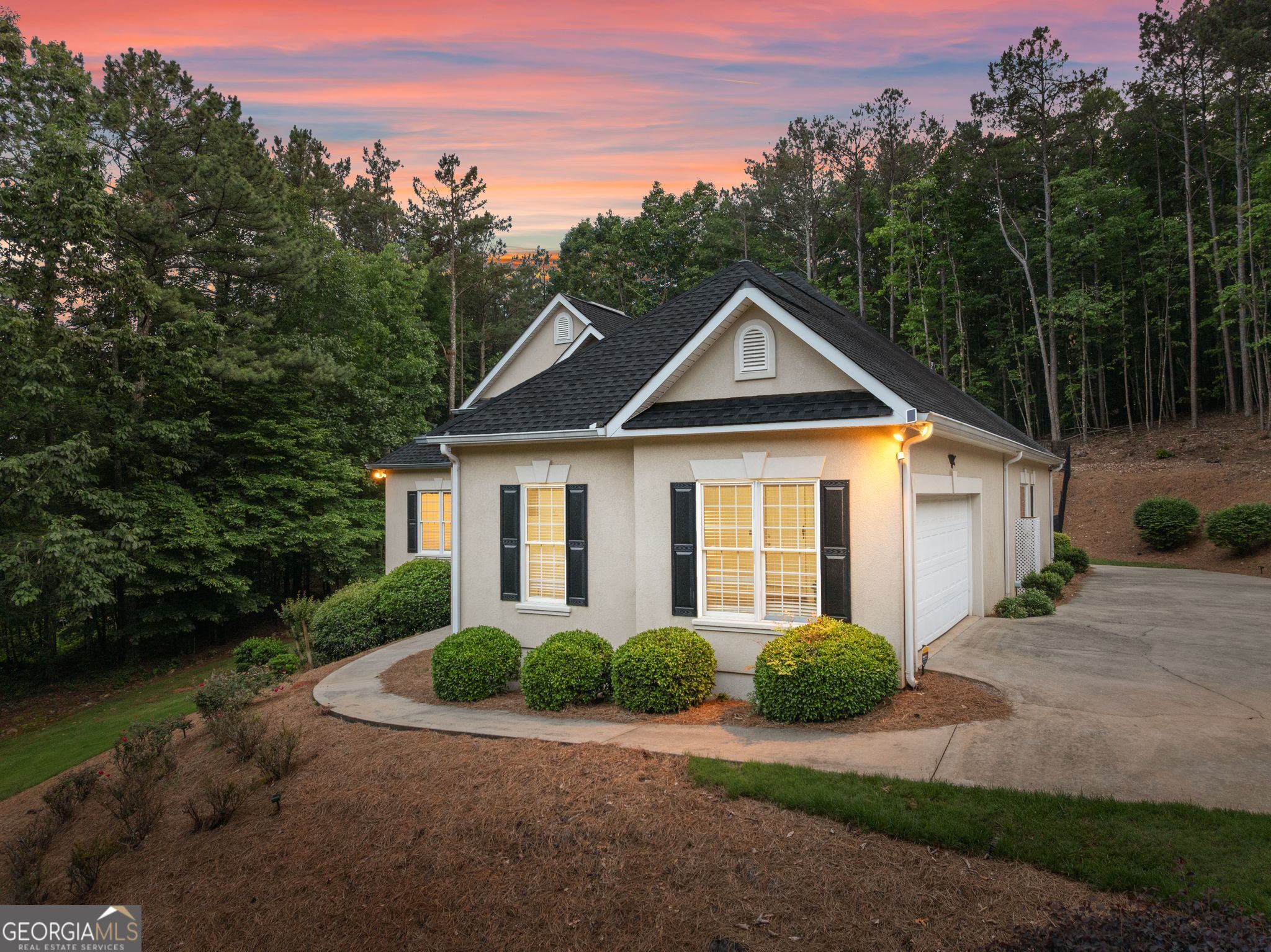 905 Cider Ridge Court Clarkesville, GA 30523 - Photo 42 of 72