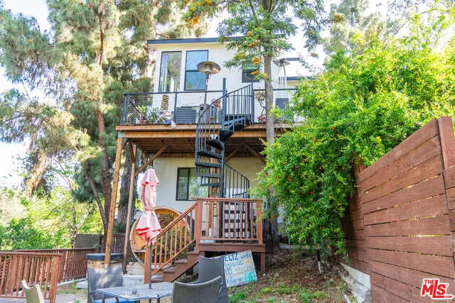 $8,495 | 1933 Lemoyne Street, Unit C, Los Angeles, CA 90026