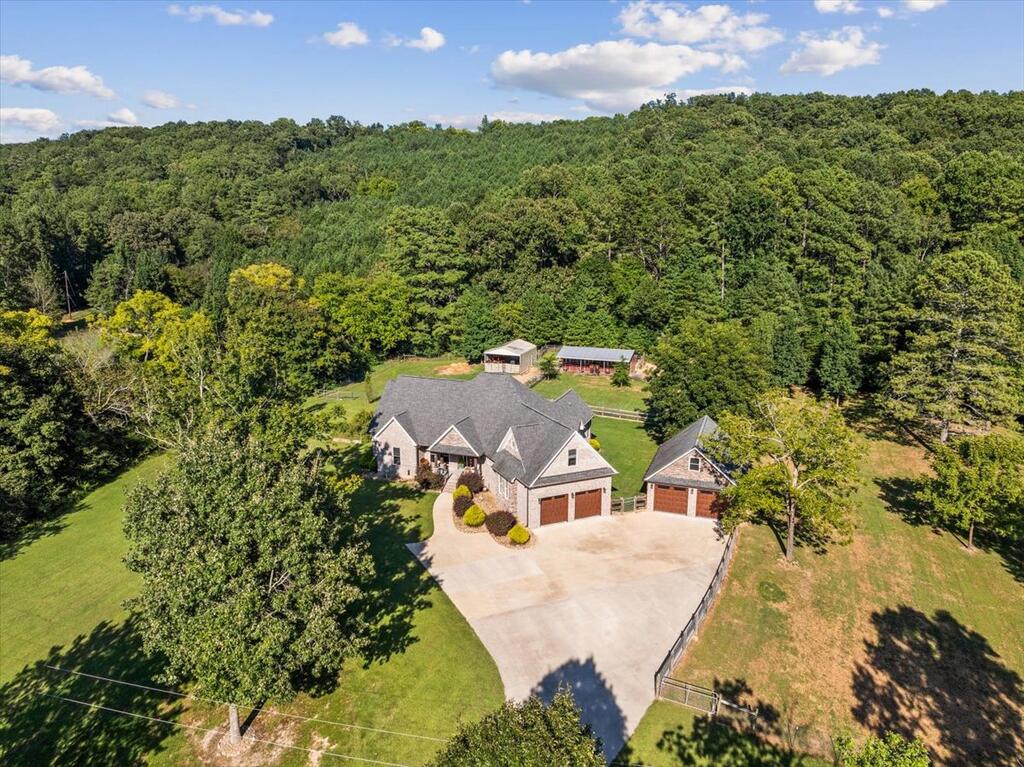 417 Davis Ridge Road Ringgold, GA 30736 - Photo 26 of 34 Gallery Image 26
