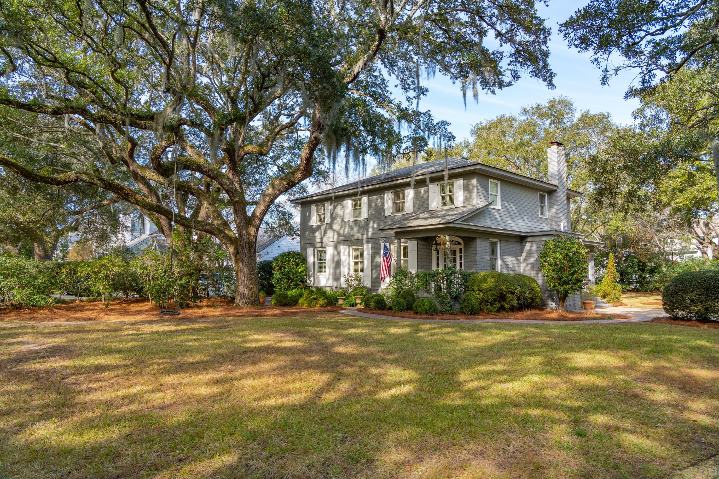 14 Broughton Road Charleston, SC 29407 - Photo 1 of 54 1
