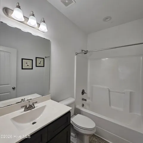 $257,000 | 101 Mutton Drive, Pikeville, NC 27863