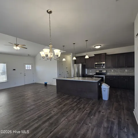 $257,000 | 101 Mutton Drive, Pikeville, NC 27863