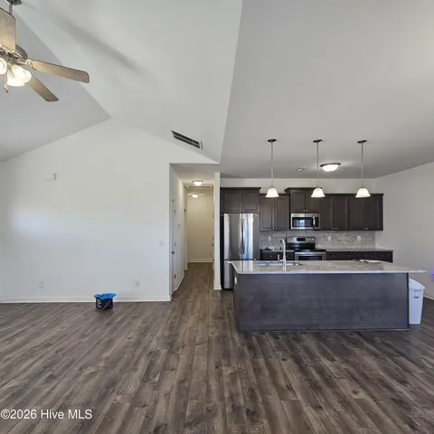 $257,000 | 101 Mutton Drive, Pikeville, NC 27863