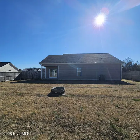 $257,000 | 101 Mutton Drive, Pikeville, NC 27863