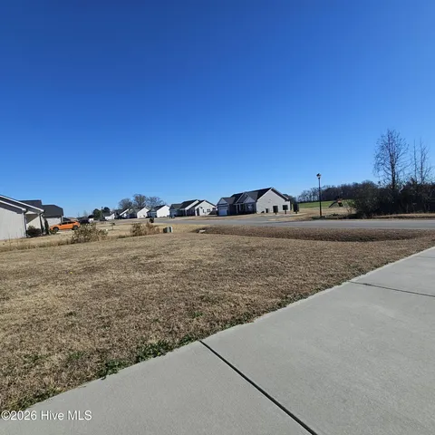 $257,000 | 101 Mutton Drive, Pikeville, NC 27863