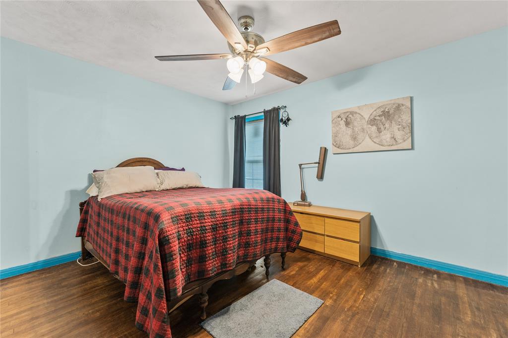 3408 Fadal Avenue Waco, TX 76708 - Photo 8 of 20