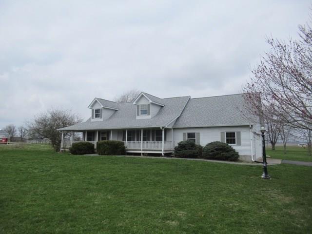 11540 Walters Road Martinsville, IN 46151 - Photo 1 of 34 Gallery Image 1