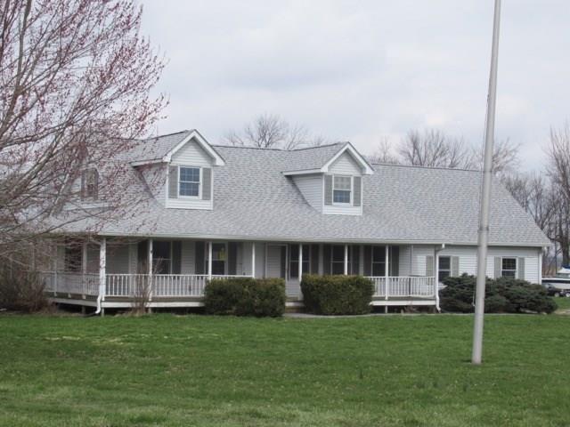 11540 Walters Road Martinsville, IN 46151 - Photo 2 of 34 Gallery Image 2