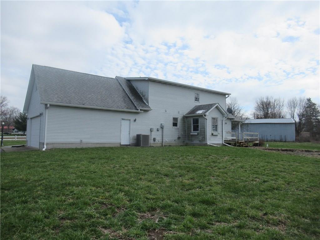 11540 Walters Road Martinsville, IN 46151 - Photo 28 of 34 Gallery Image 28