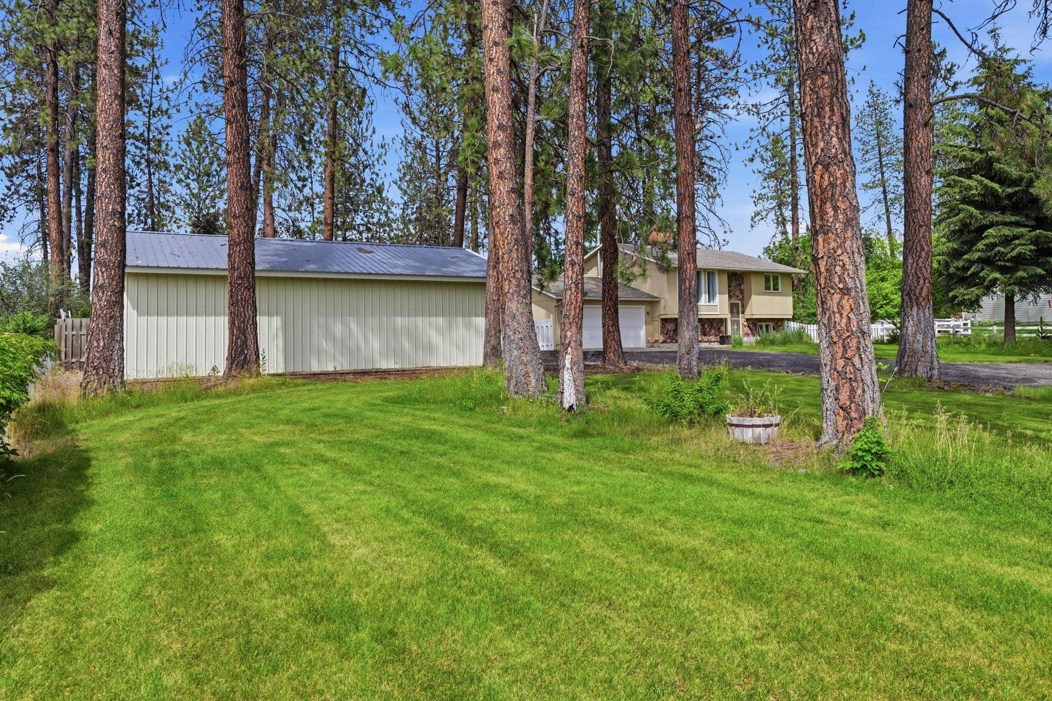 10852 West Sagewood Road Nine Mile Falls, WA 99026 - Photo 26 of 38