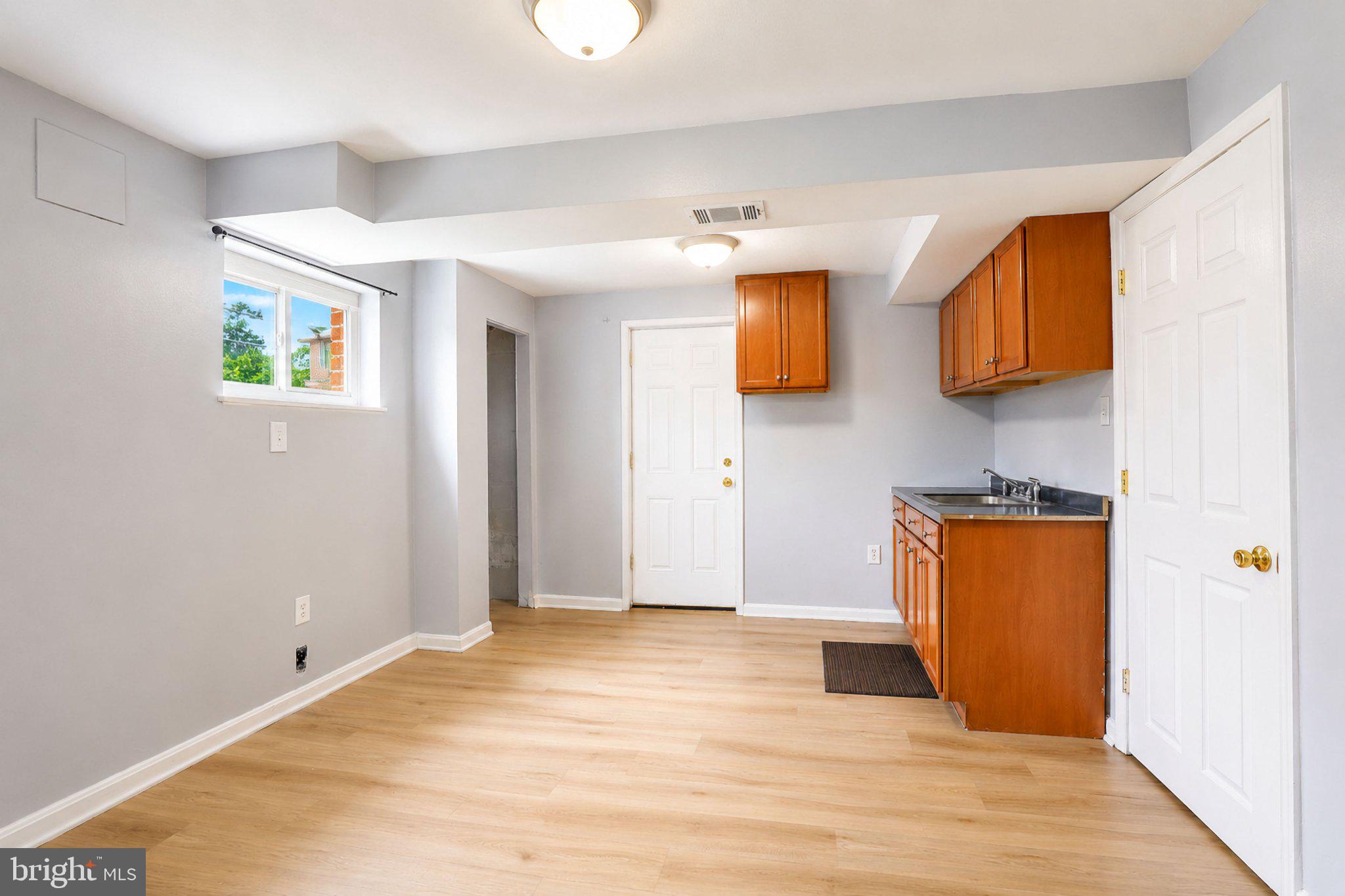 5712 Ash Drive Springfield, VA 22150 - Photo 26 of 38 Bright and airy kitchen space.