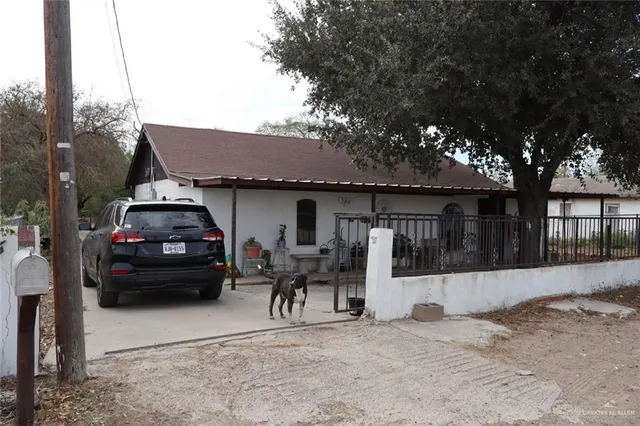 $95,000 | 306 East Martin Street, Rio Grande City, TX 78582