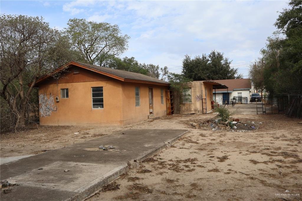 306 East Martin Street Rio Grande City, TX 78582 - Photo 16 of 16