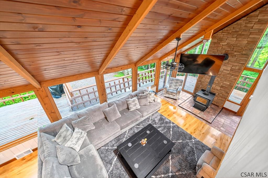 927 Wilkins Hollow Road Addison, PA 15411 - Photo 62 of 91 Gallery Image 62