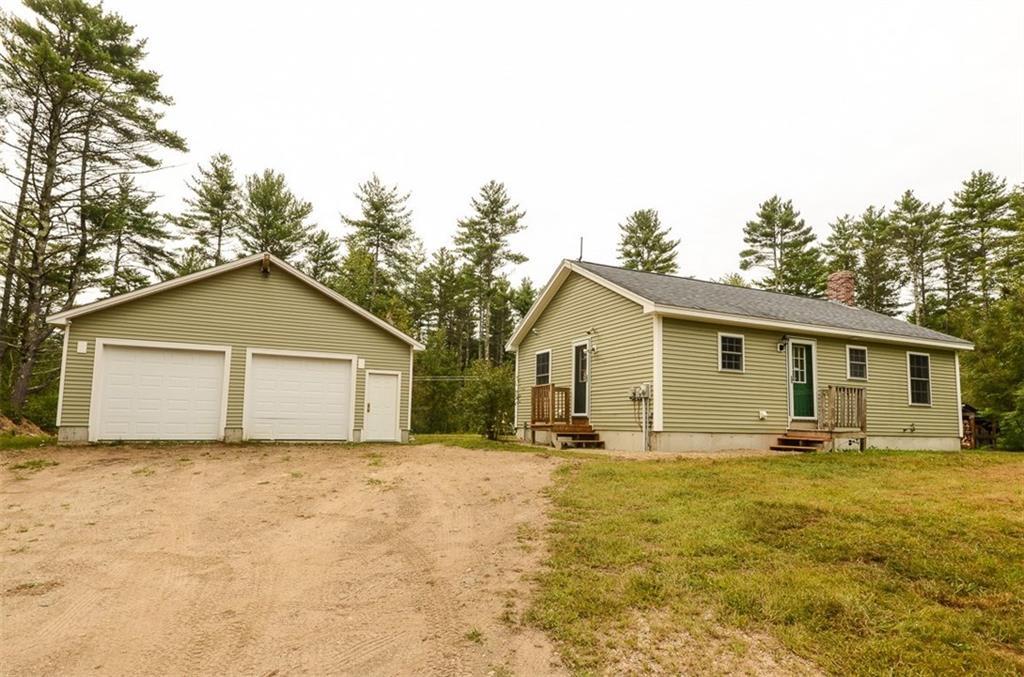4 Christian Hill Road Limington, ME 04049 - Photo 1 of 21 Photo