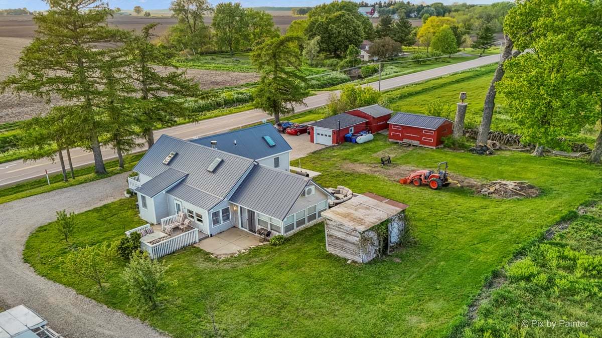 2S919 Dauberman Road Elburn, IL 60119 - Photo 38 of 51