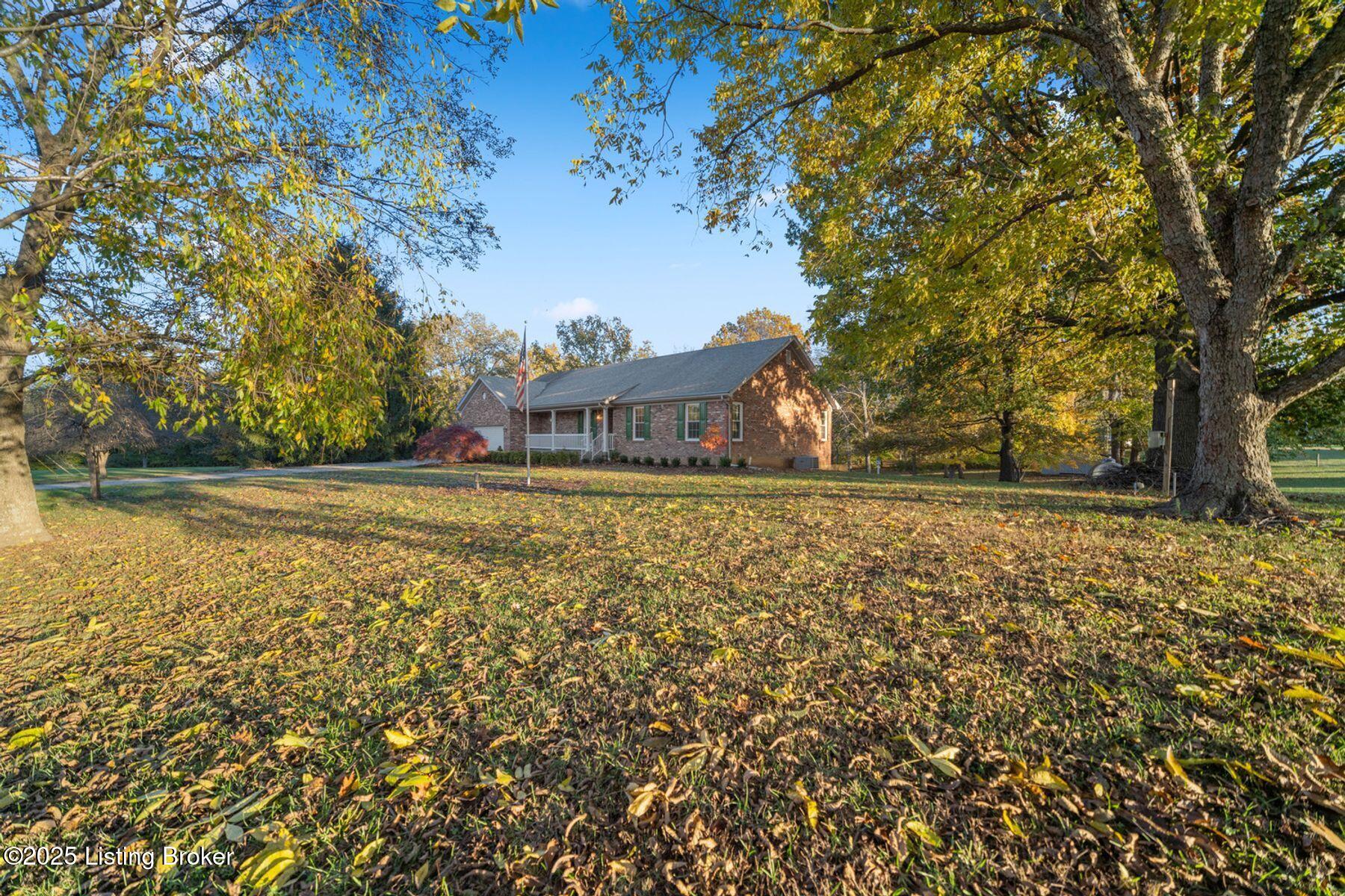 397 Partridge Run Road Shepherdsville, KY 40165 - Photo 64 of 74 photo_online_066