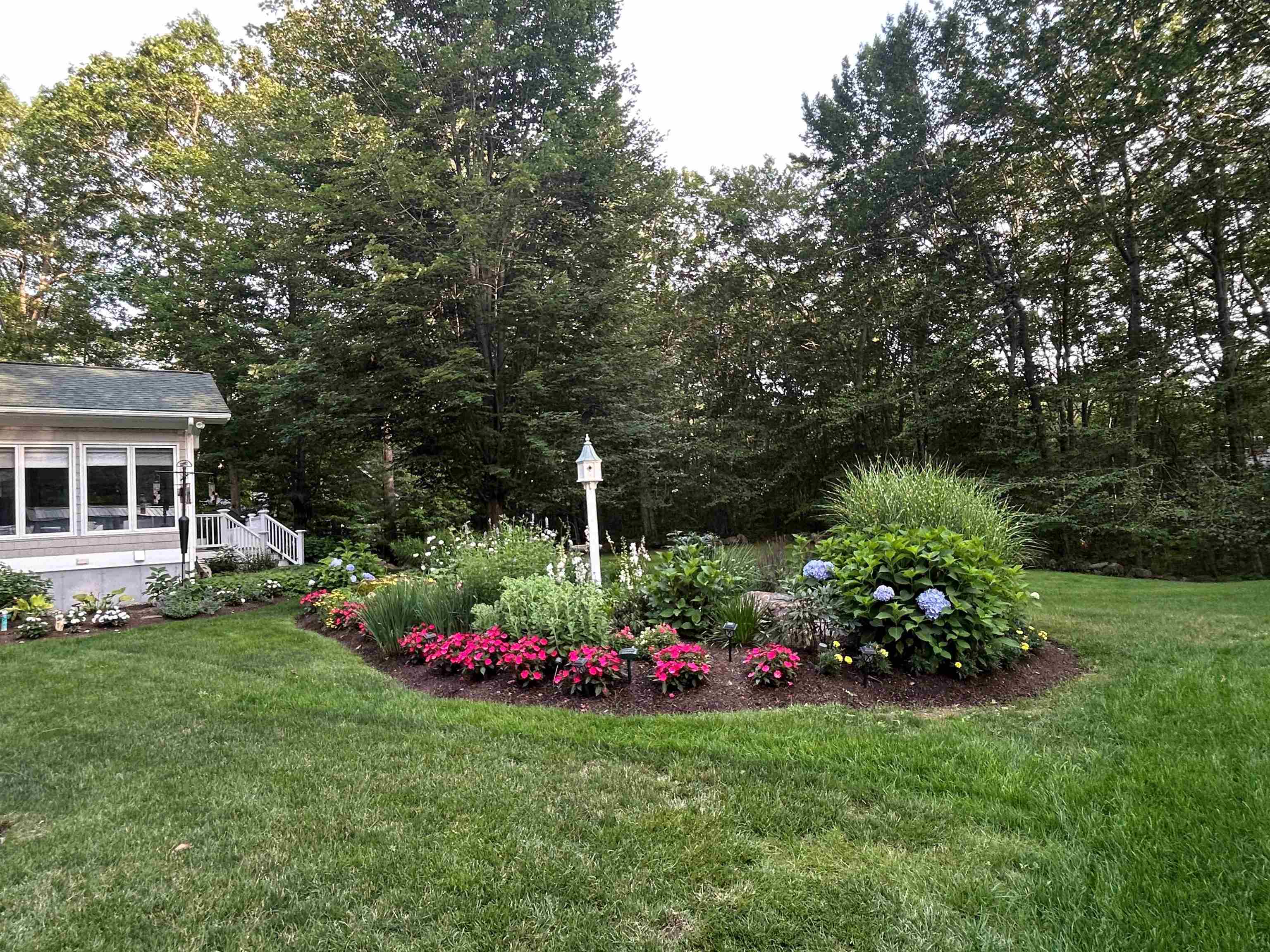 13 Point Sewall Road Wolfeboro, NH 03894 - Photo 2 of 2