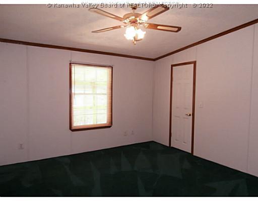 691 Joyce Road Scott Depot, WV 25560 - Photo 13 of 16 Main Level Bedroom.