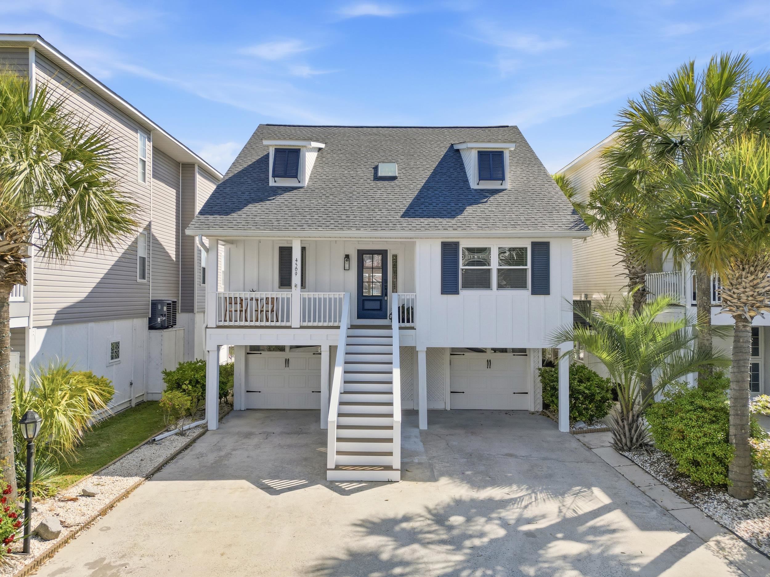 4509 Landing Road Little River, SC 29566 - Photo 1 of 61 Gallery Image 1